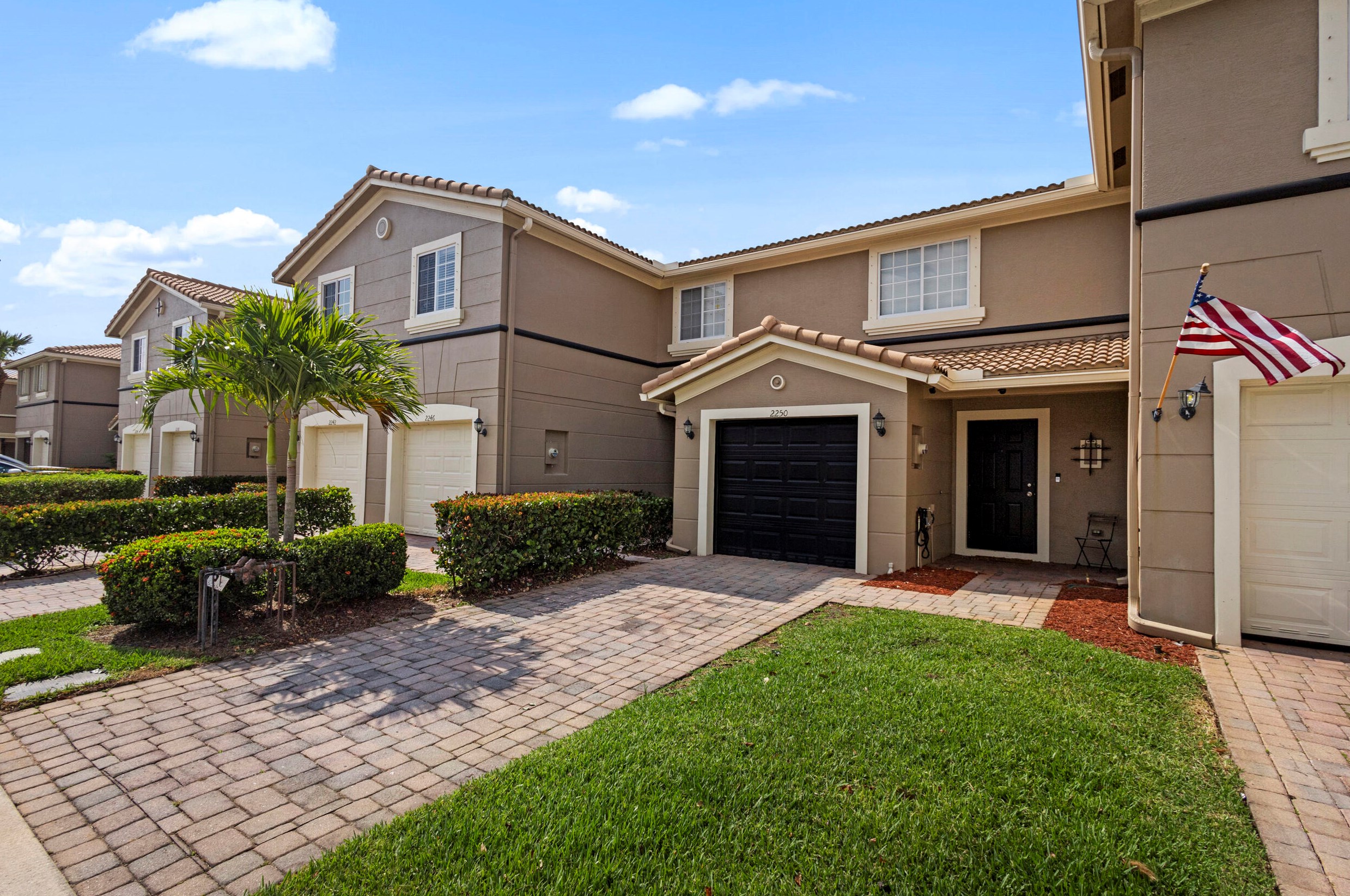 2250 Rockport Rd, Fort Pierce FL  34953-4375 exterior