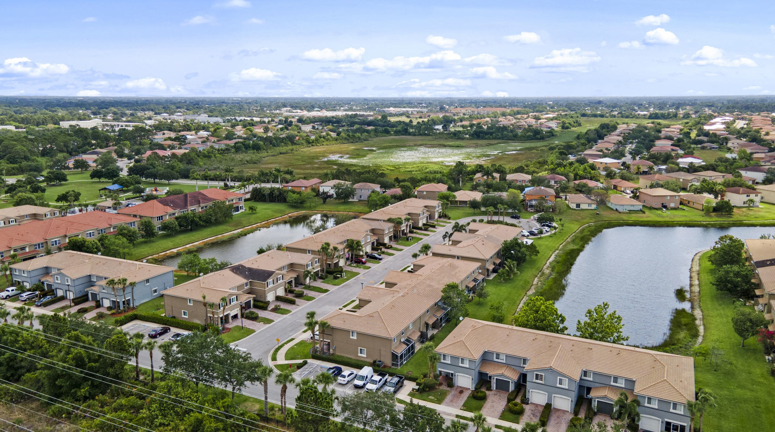 2250 Rockport Rd, Fort Pierce FL  34953-4375 exterior