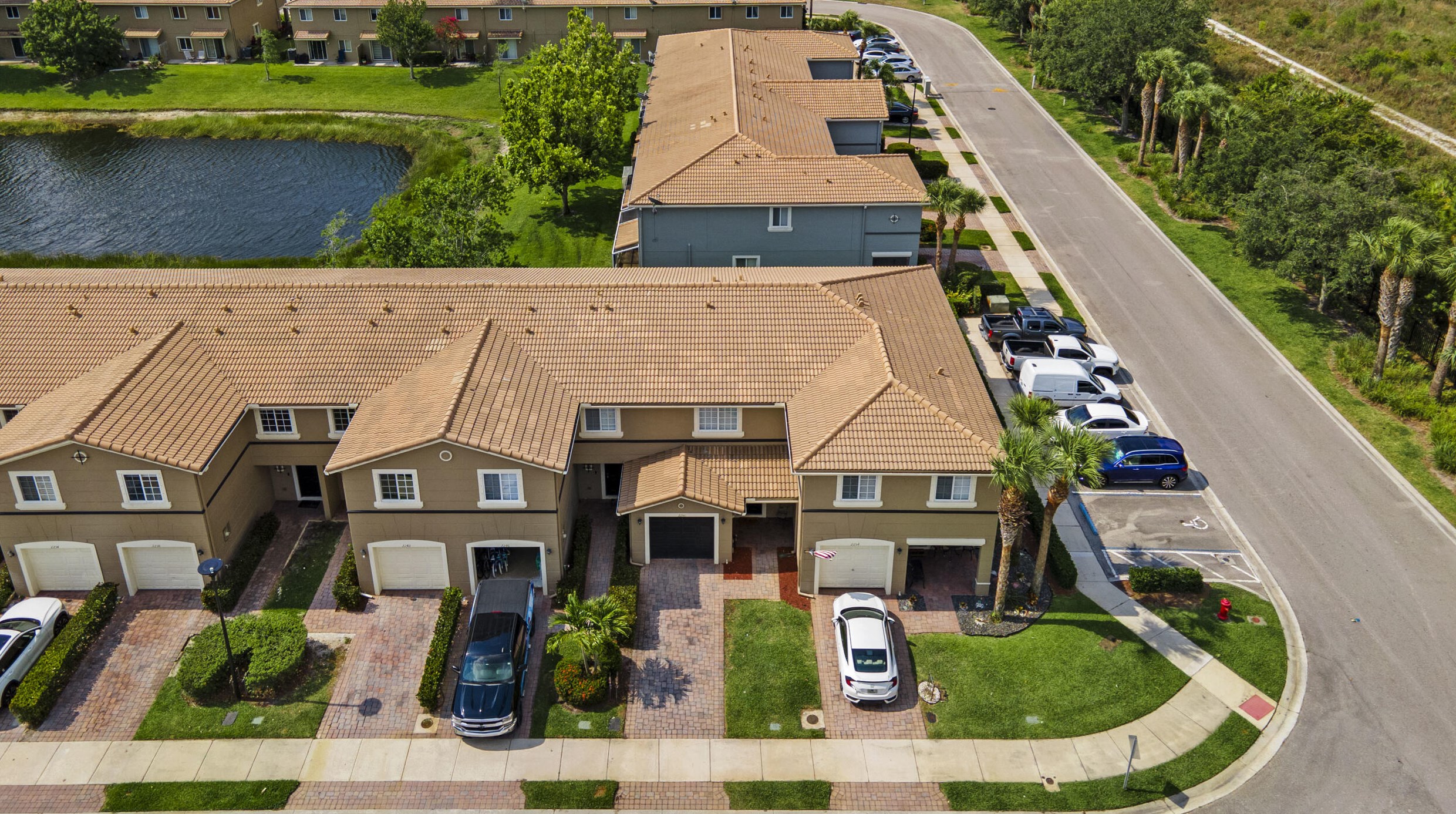 2250 Rockport Rd, Fort Pierce FL  34953-4375 exterior