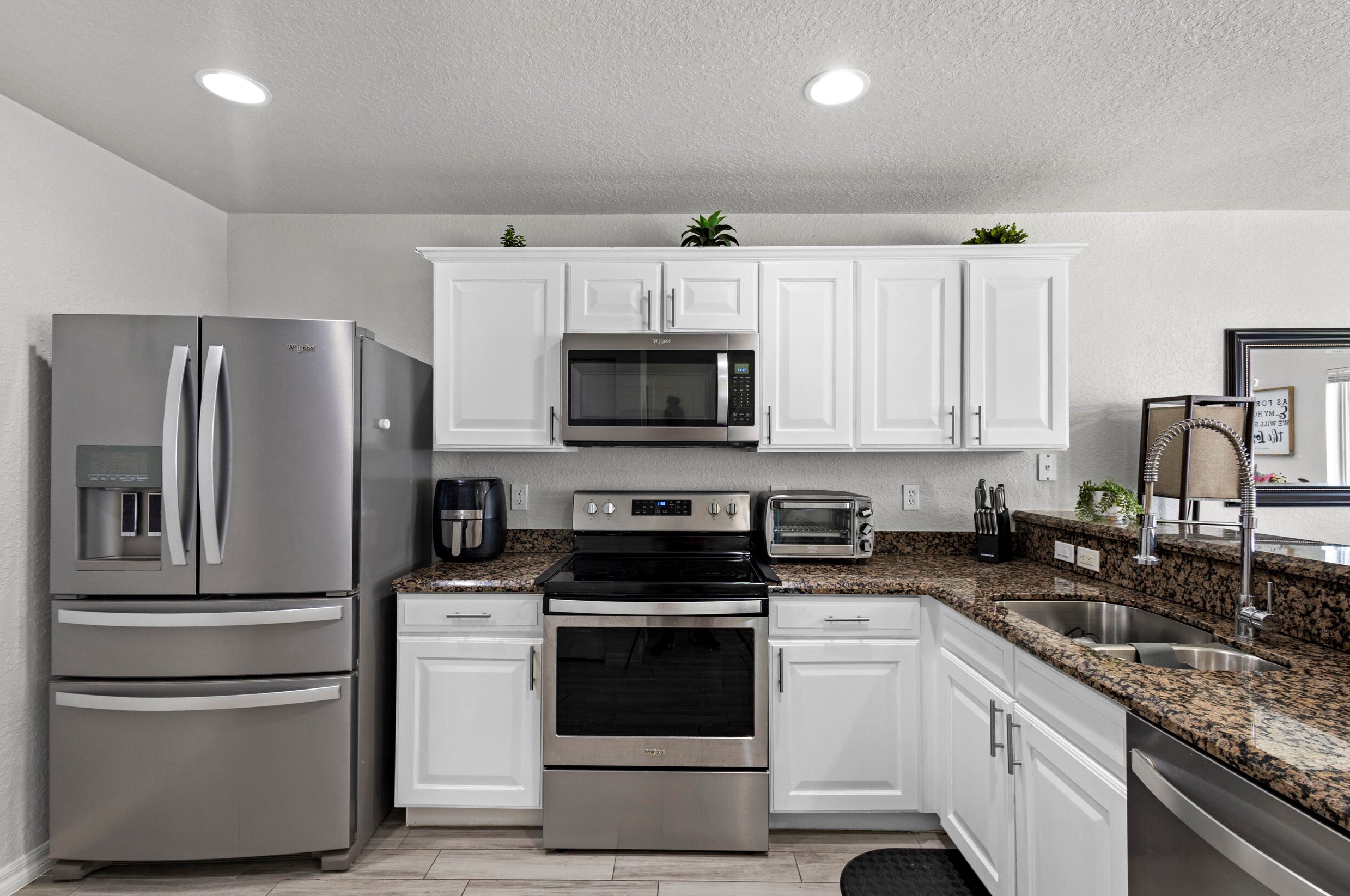 2250 Rockport Rd, Fort Pierce FL  34953-4375 exterior