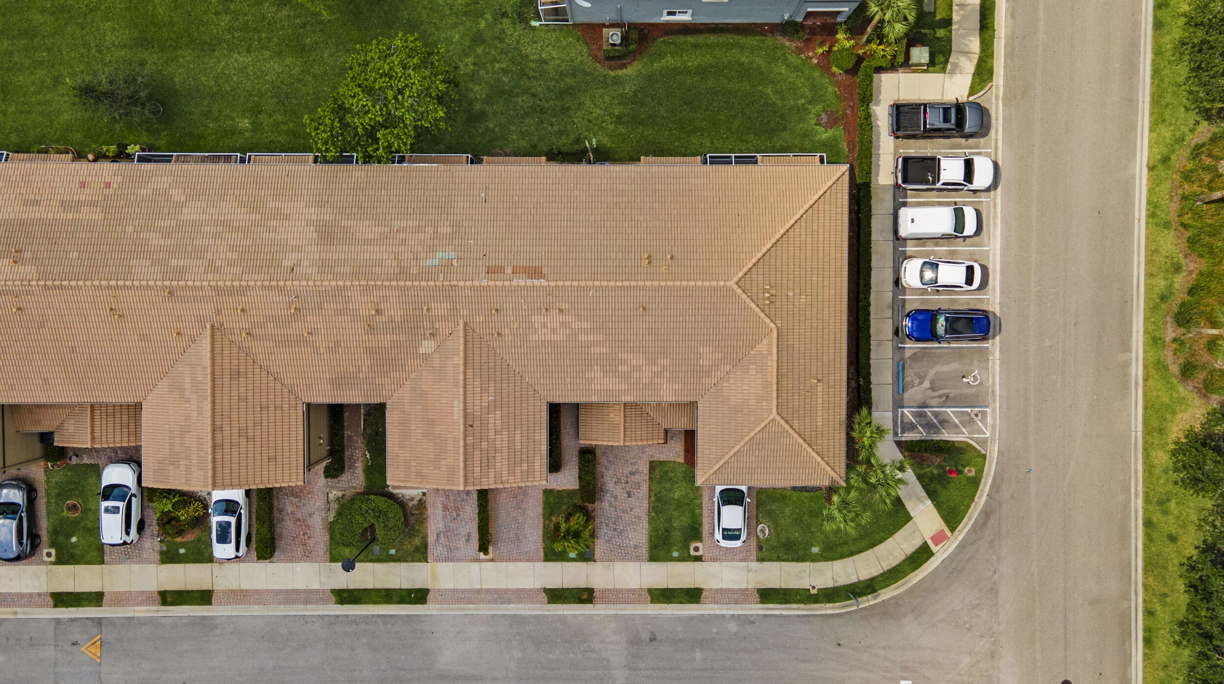 2250 Rockport Rd, Fort Pierce FL  34953-4375 exterior