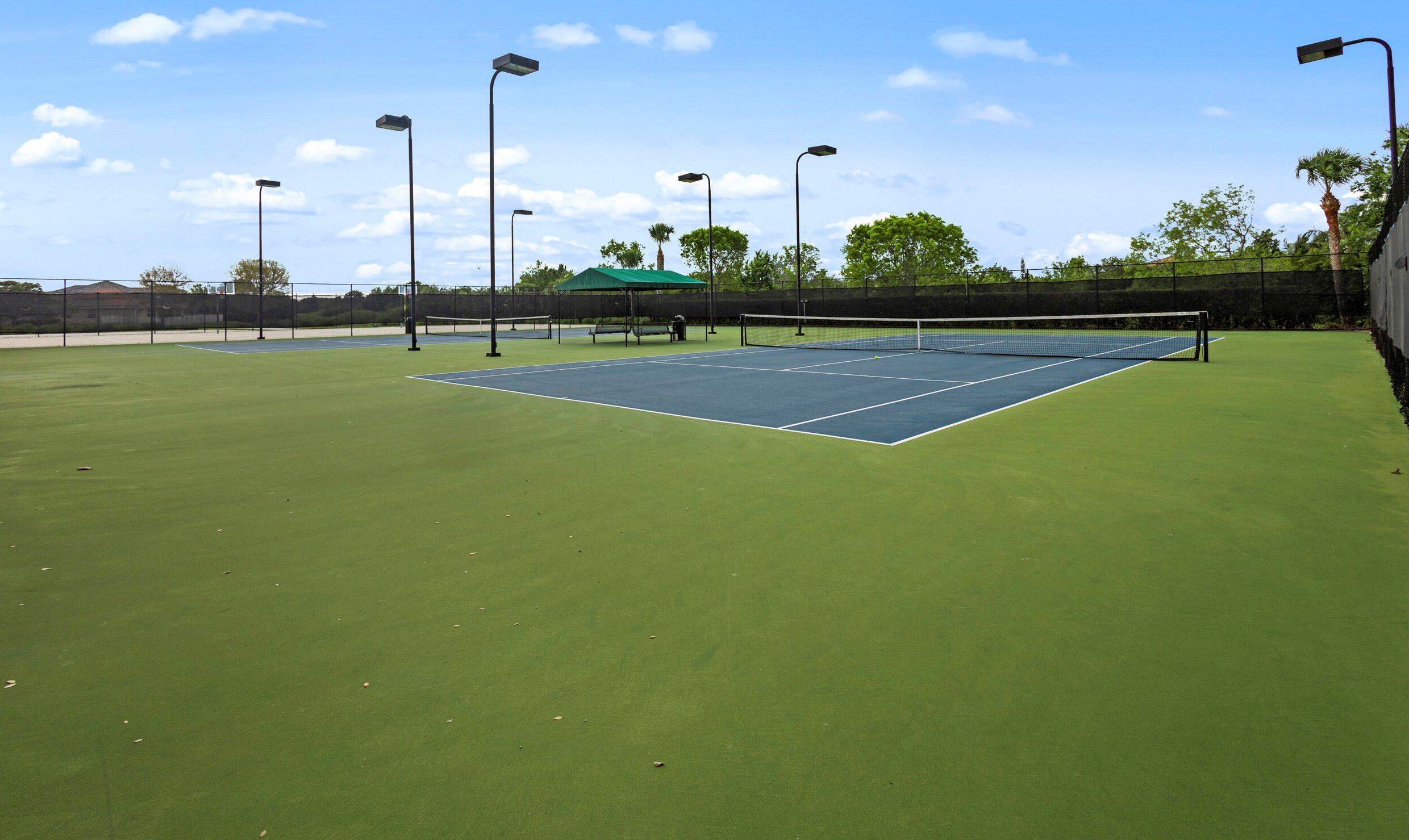 2250 Rockport Rd, Fort Pierce FL  34953-4375 exterior