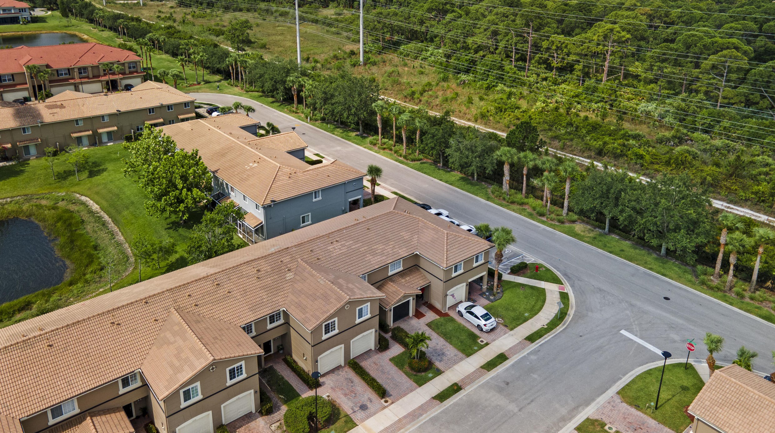 2250 Rockport Rd, Fort Pierce FL  34953-4375 exterior