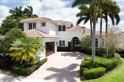 7030 Isla Vista Drive, West Palm Beach, FL 33412 - Photo 1