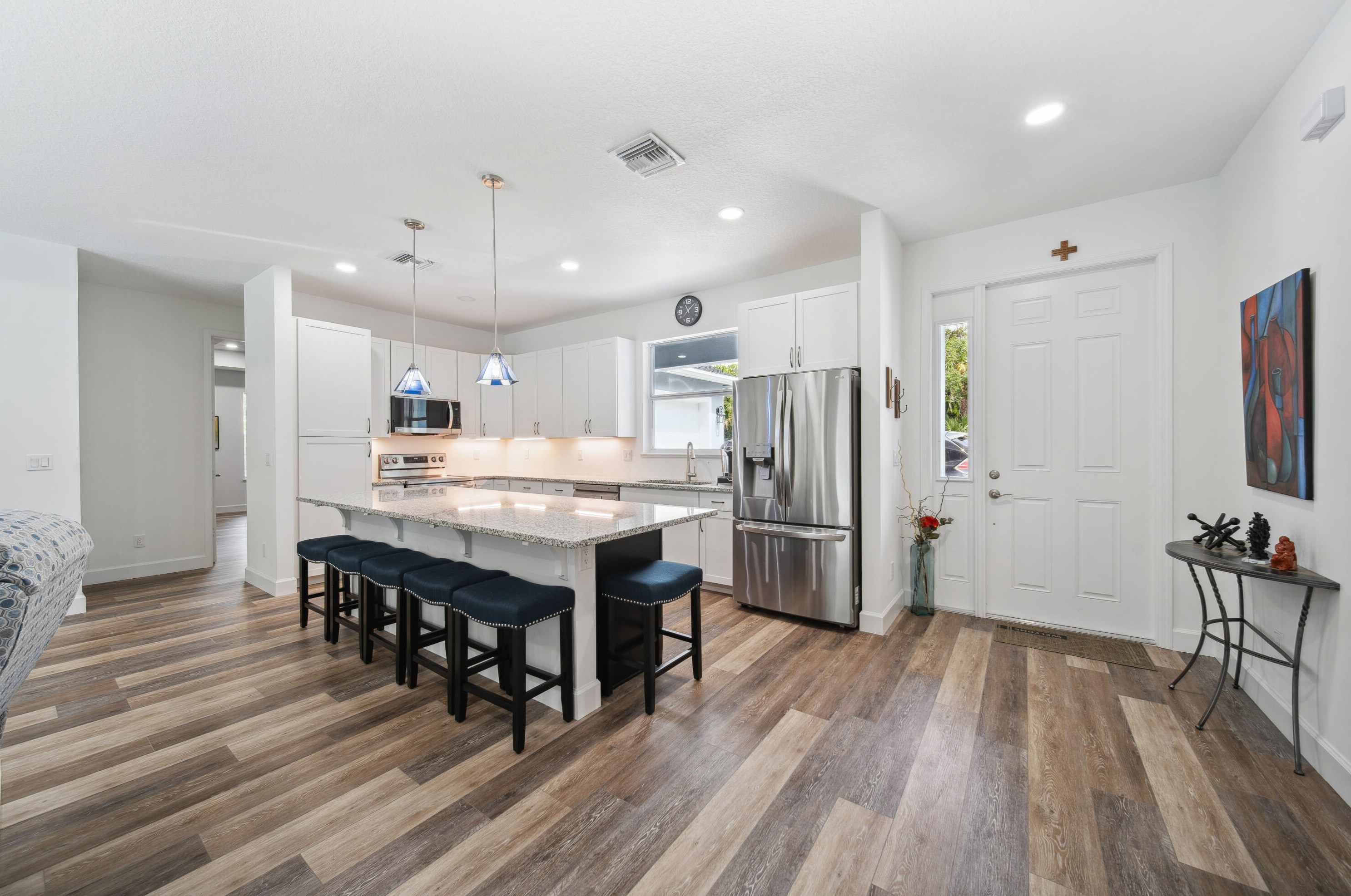 2205 Riv Hammock Ln, Fort Pierce FL exterior