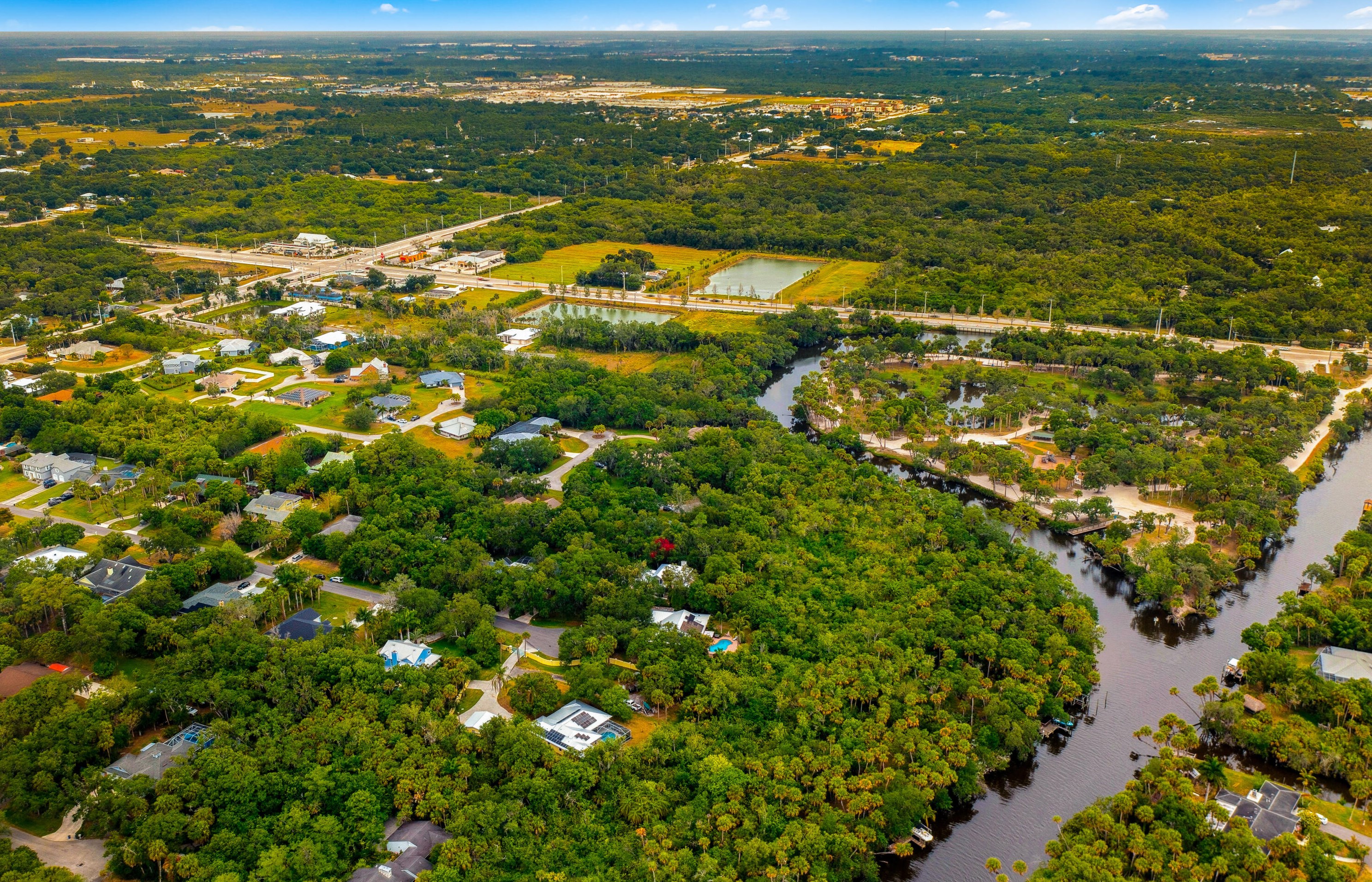 2205 Riv Hammock Ln, Fort Pierce FL exterior