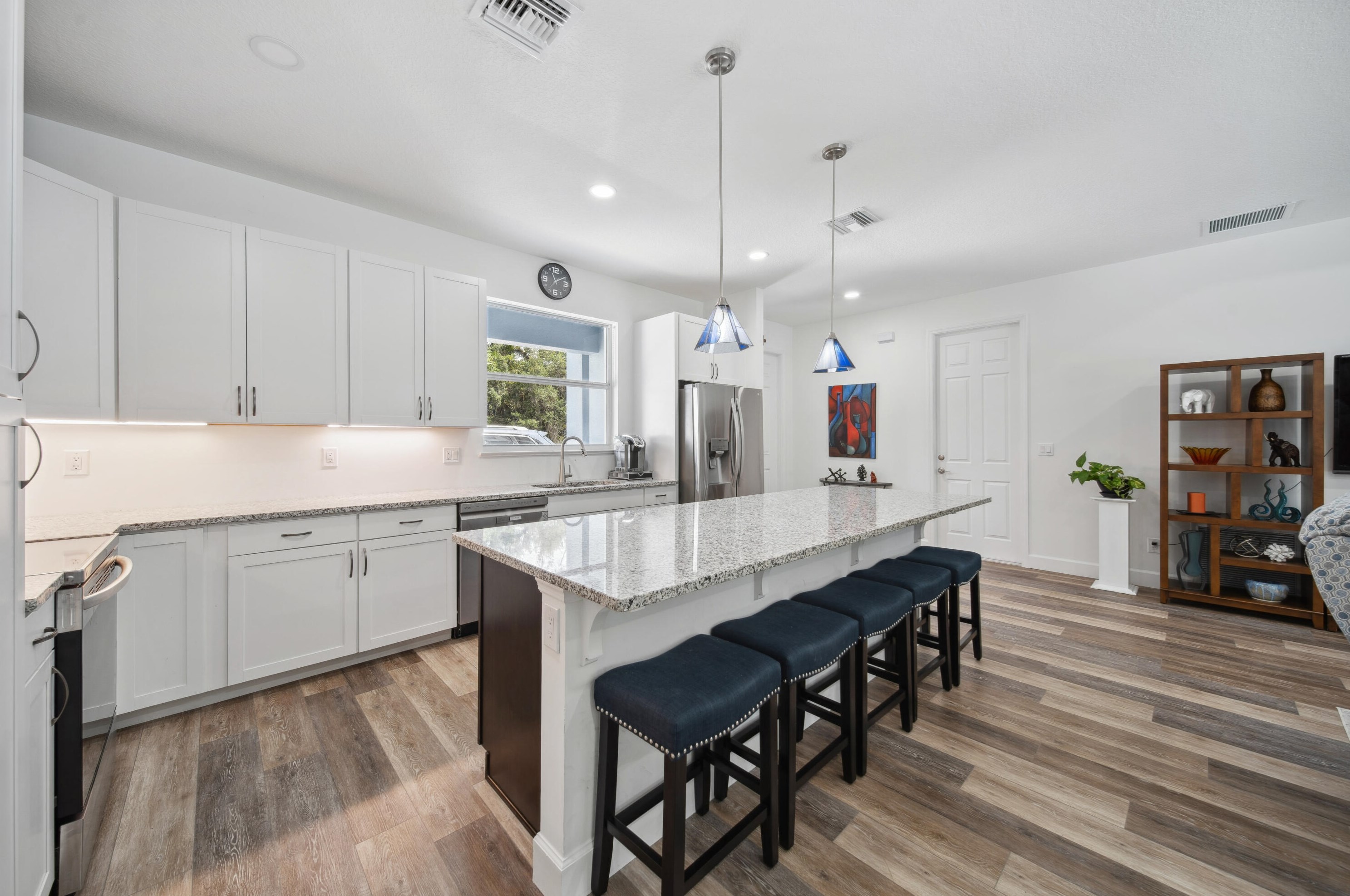 2205 Riv Hammock Ln, Fort Pierce FL exterior