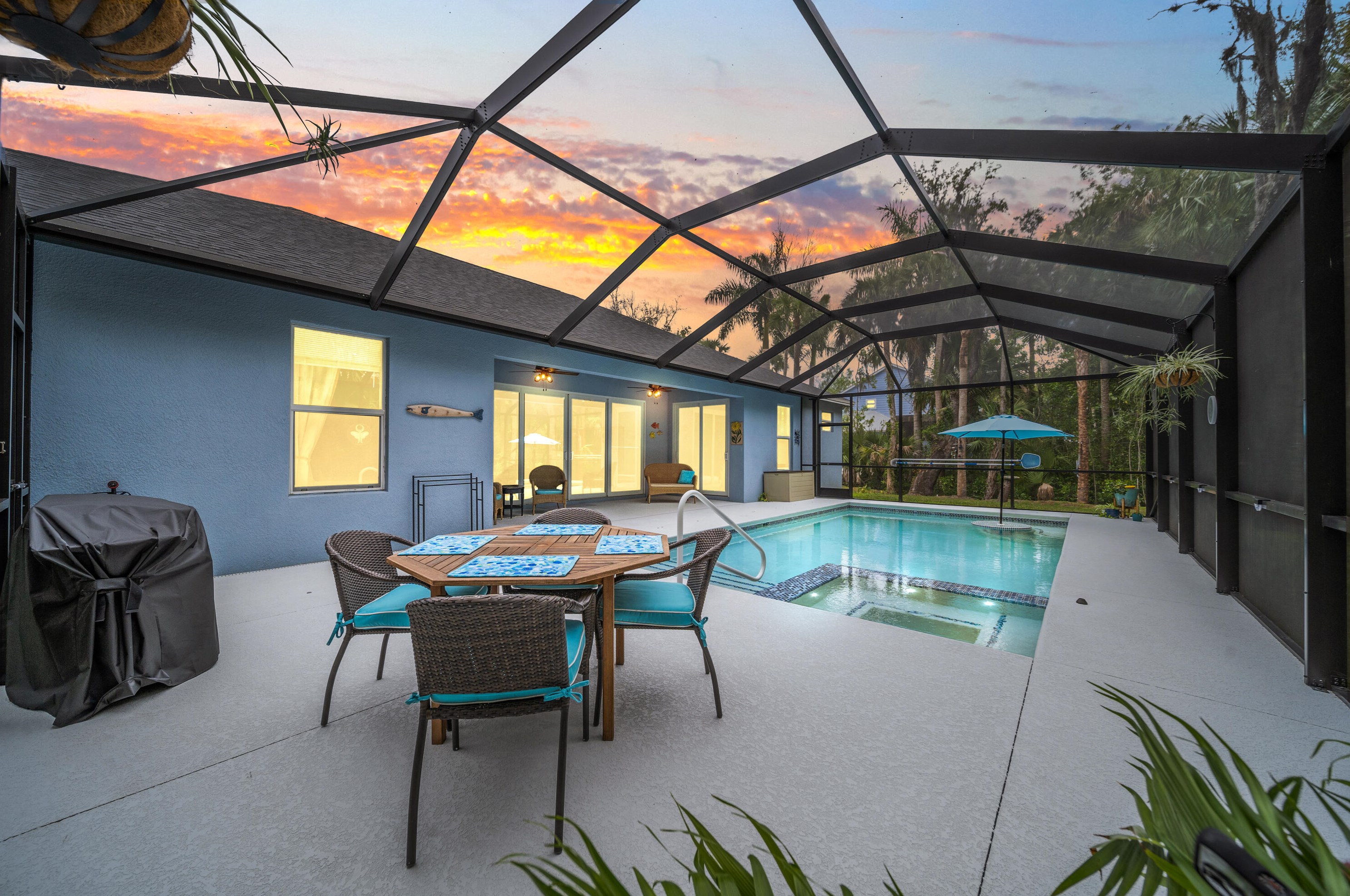 2205 Riv Hammock Ln, Fort Pierce FL exterior