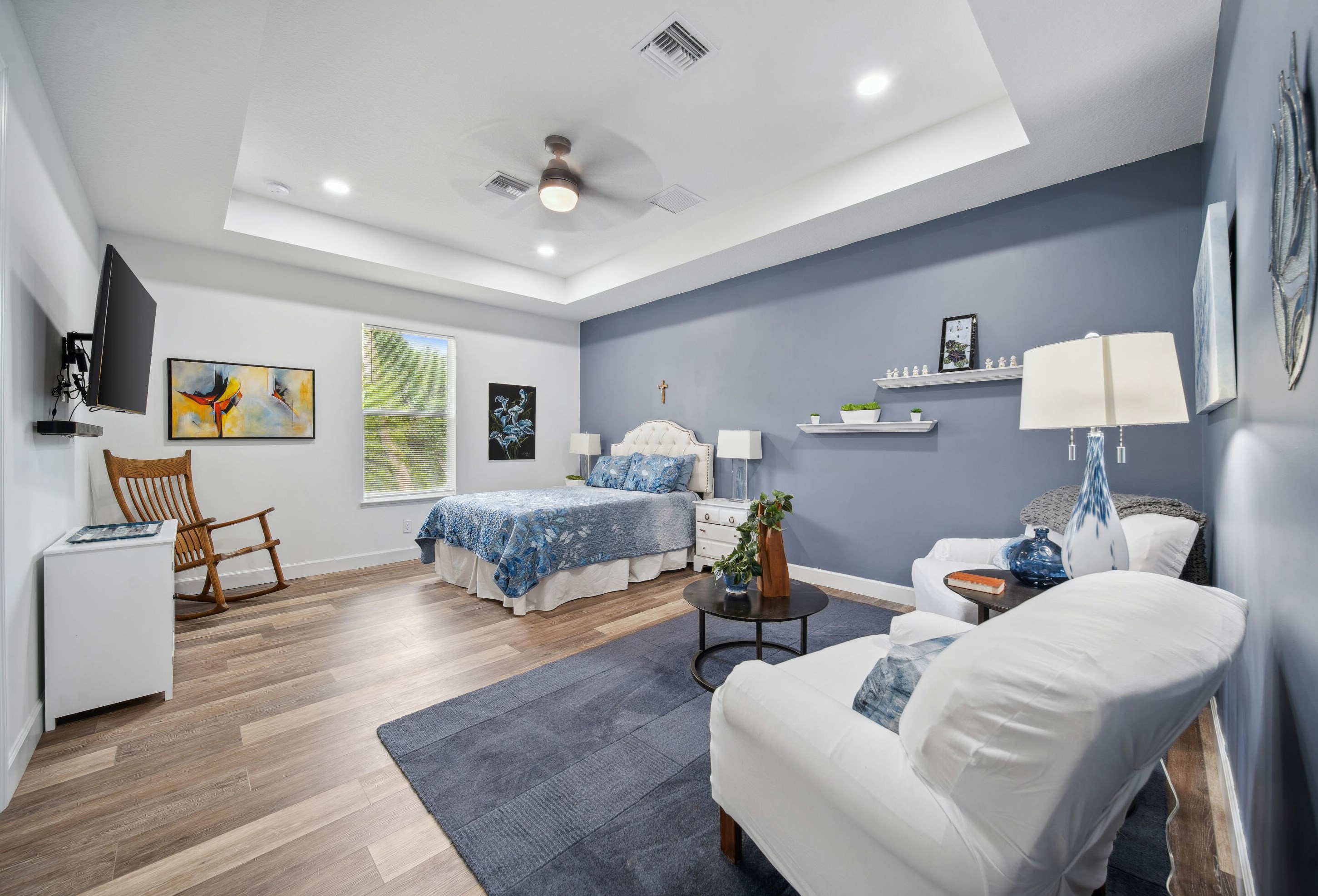 2205 Riv Hammock Ln, Fort Pierce FL exterior