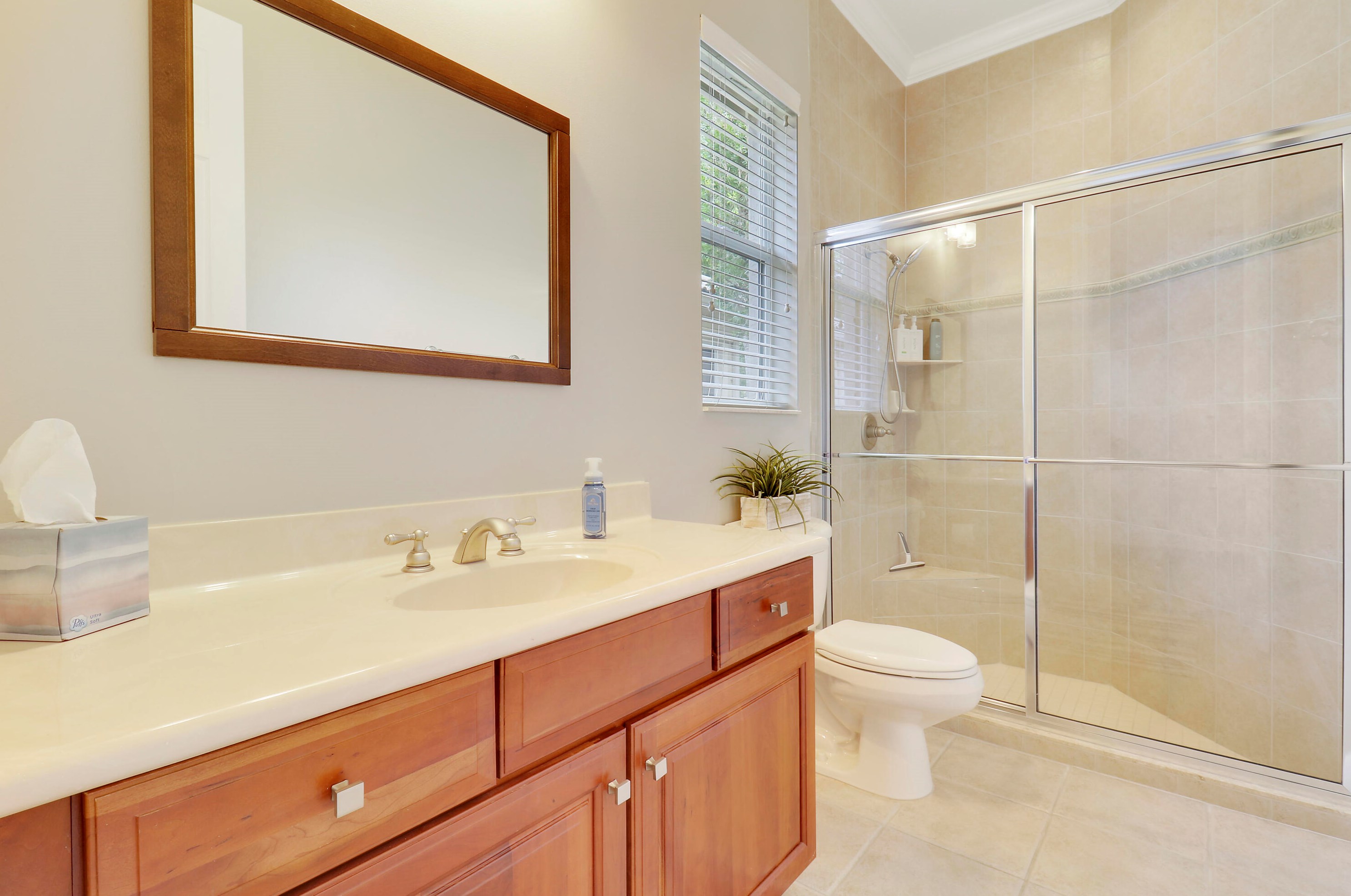 8708 Bally Bunion Rd, Port Saint Lucie FL  34986-3086 exterior