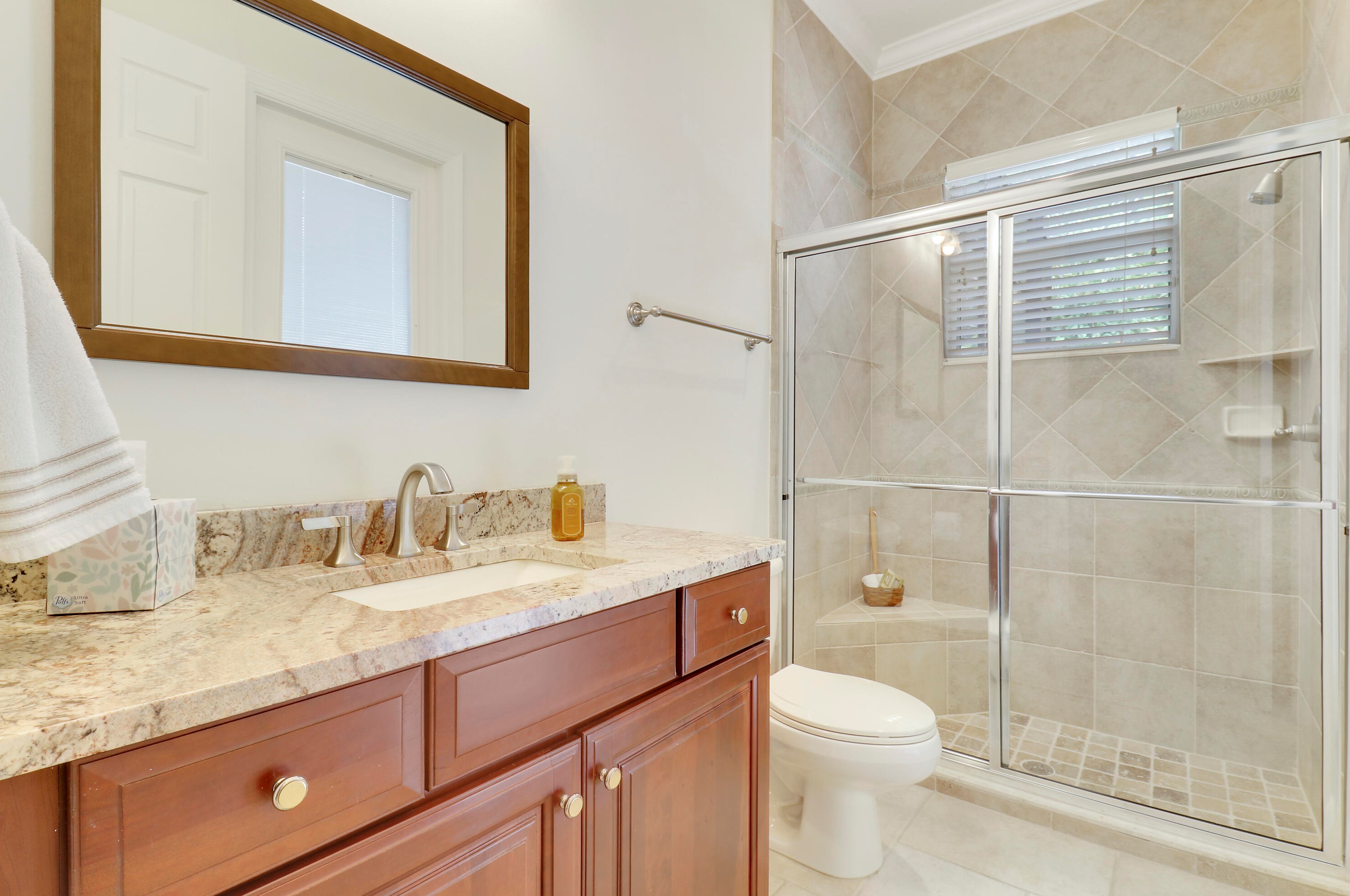 8708 Bally Bunion Rd, Port Saint Lucie FL  34986-3086 exterior