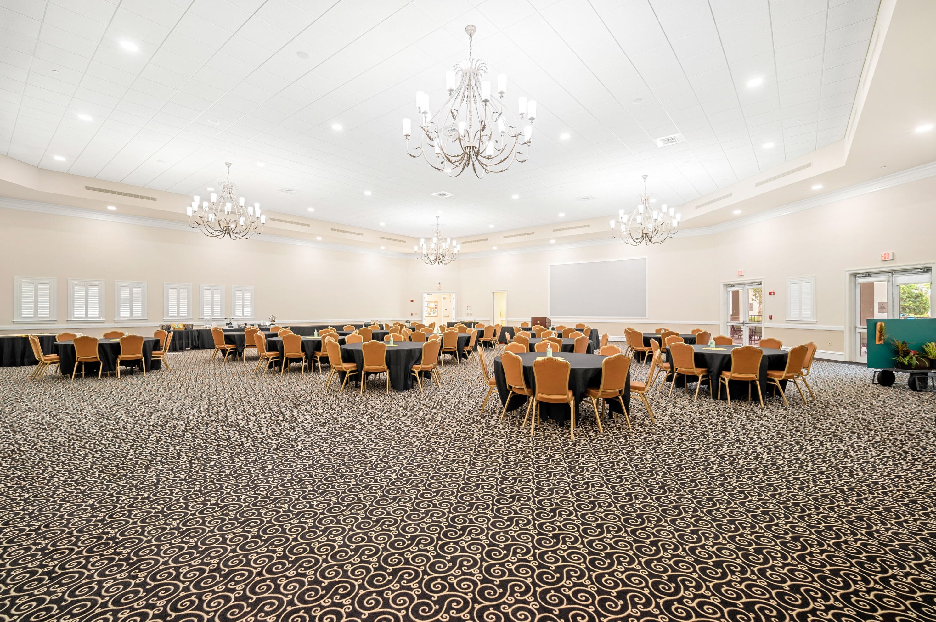 8708 Bally Bunion Rd, Port Saint Lucie FL  34986-3086 exterior