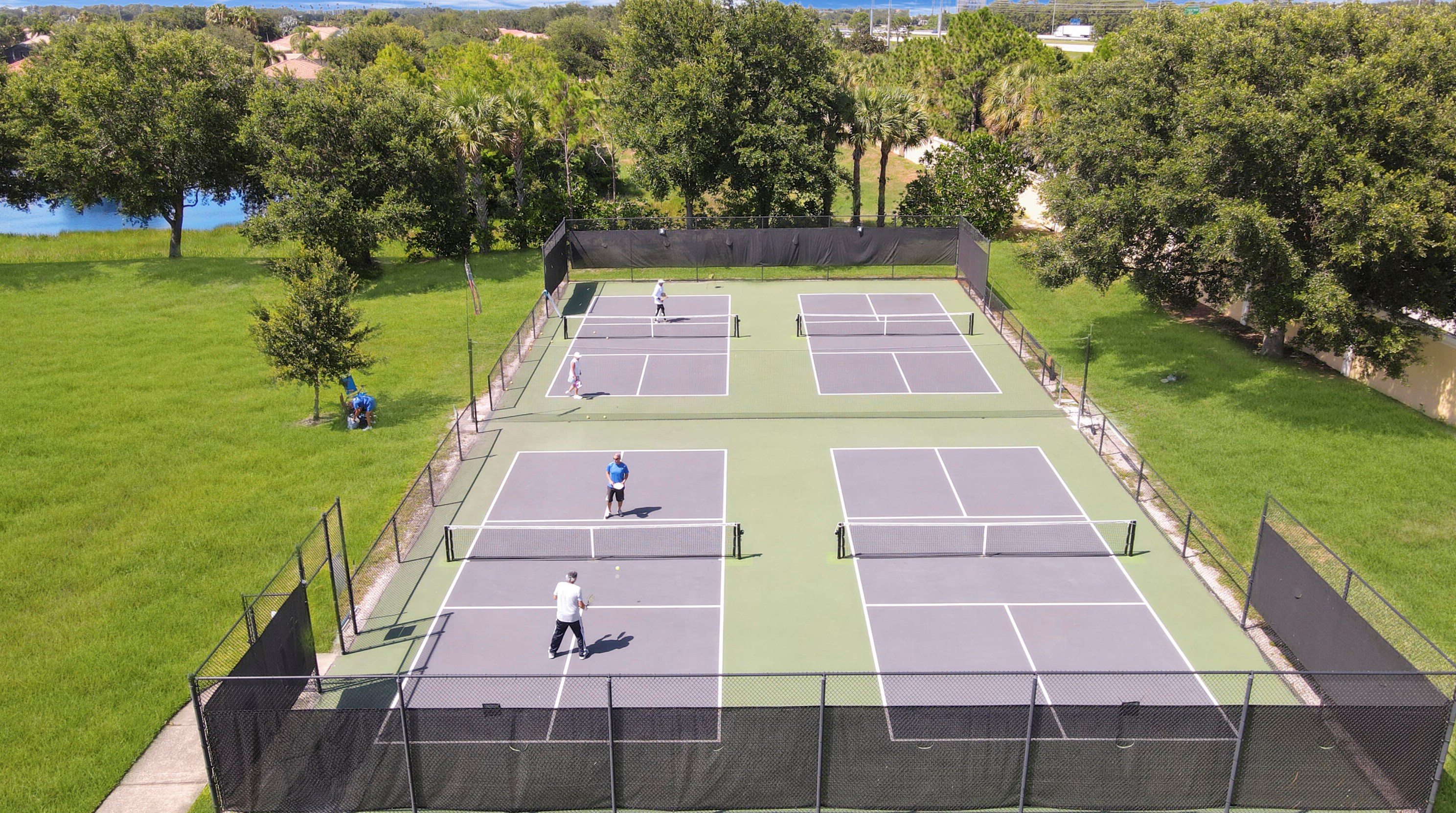 8708 Bally Bunion Rd, Port Saint Lucie FL  34986-3086 exterior