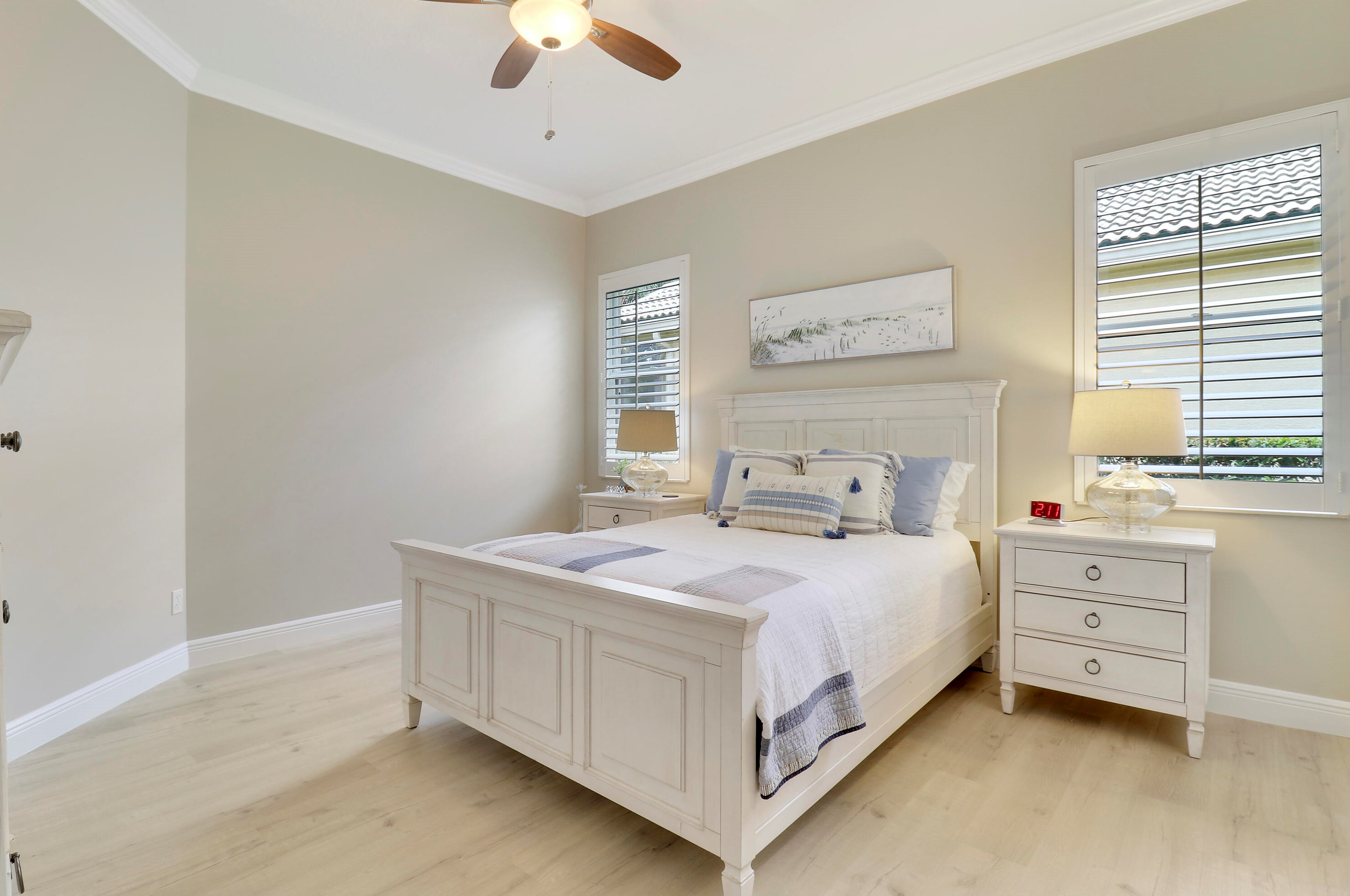 8708 Bally Bunion Rd, Port Saint Lucie FL  34986-3086 exterior