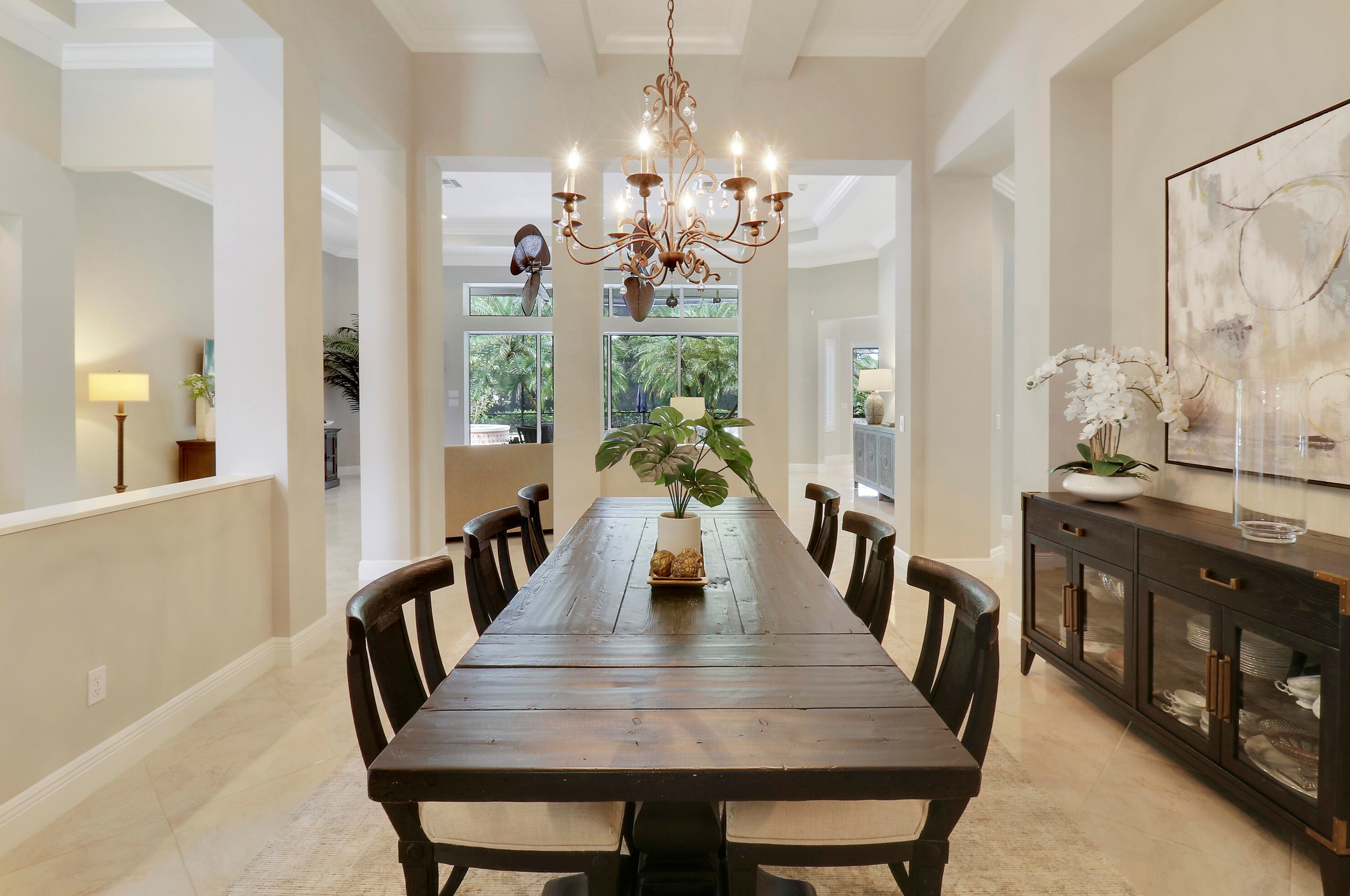 8708 Bally Bunion Rd, Port Saint Lucie FL  34986-3086 exterior