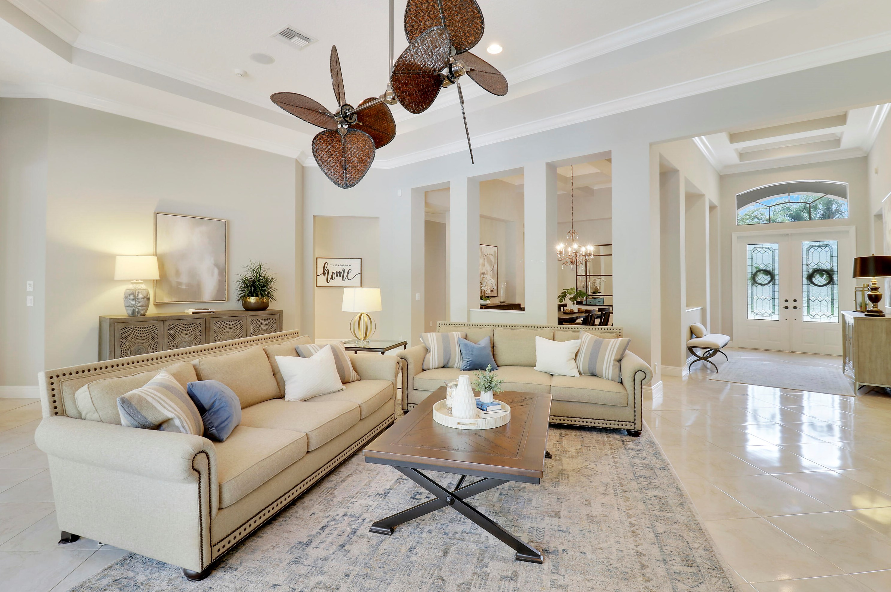 8708 Bally Bunion Rd, Port Saint Lucie FL  34986-3086 exterior