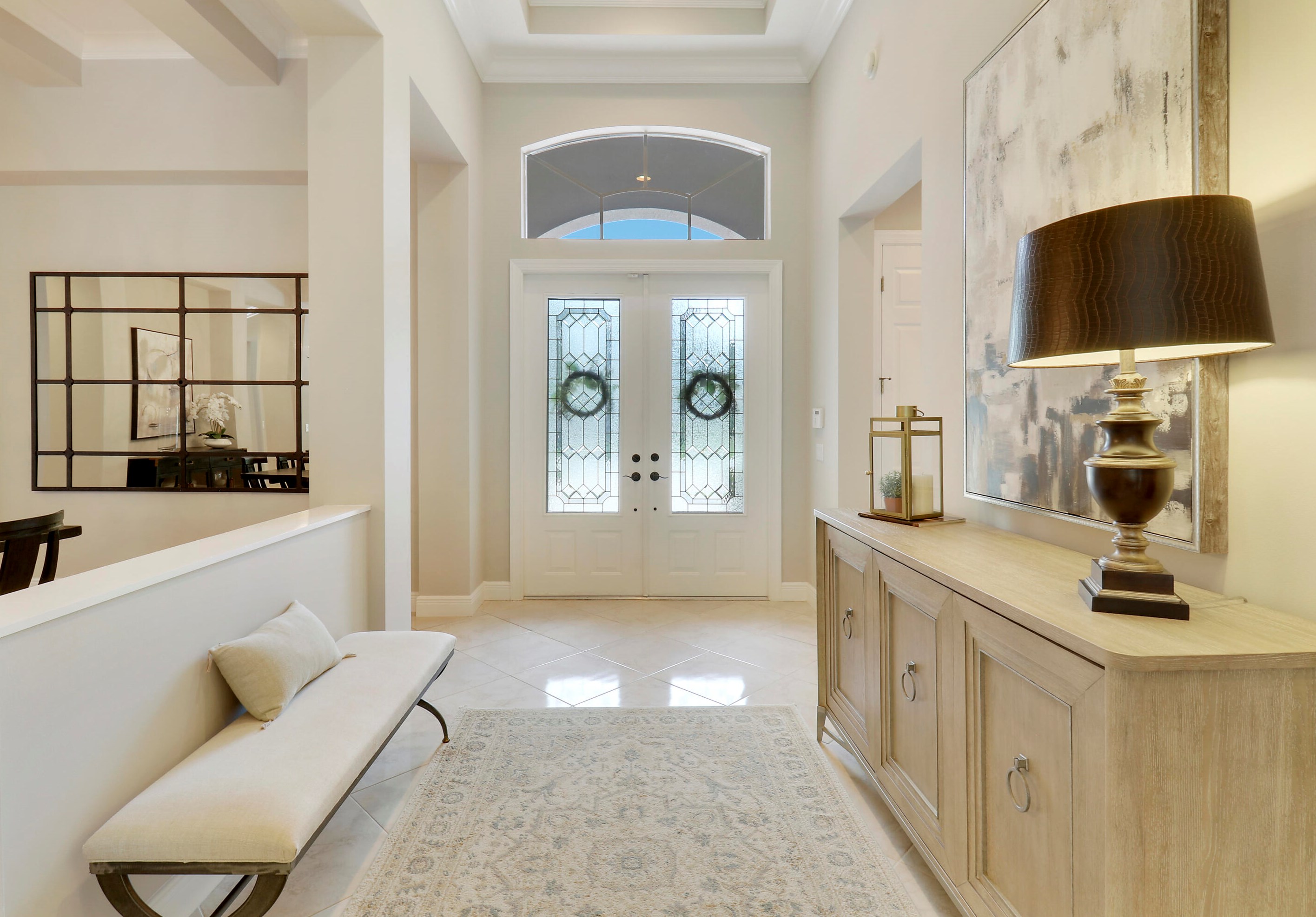 8708 Bally Bunion Rd, Port Saint Lucie FL  34986-3086 exterior