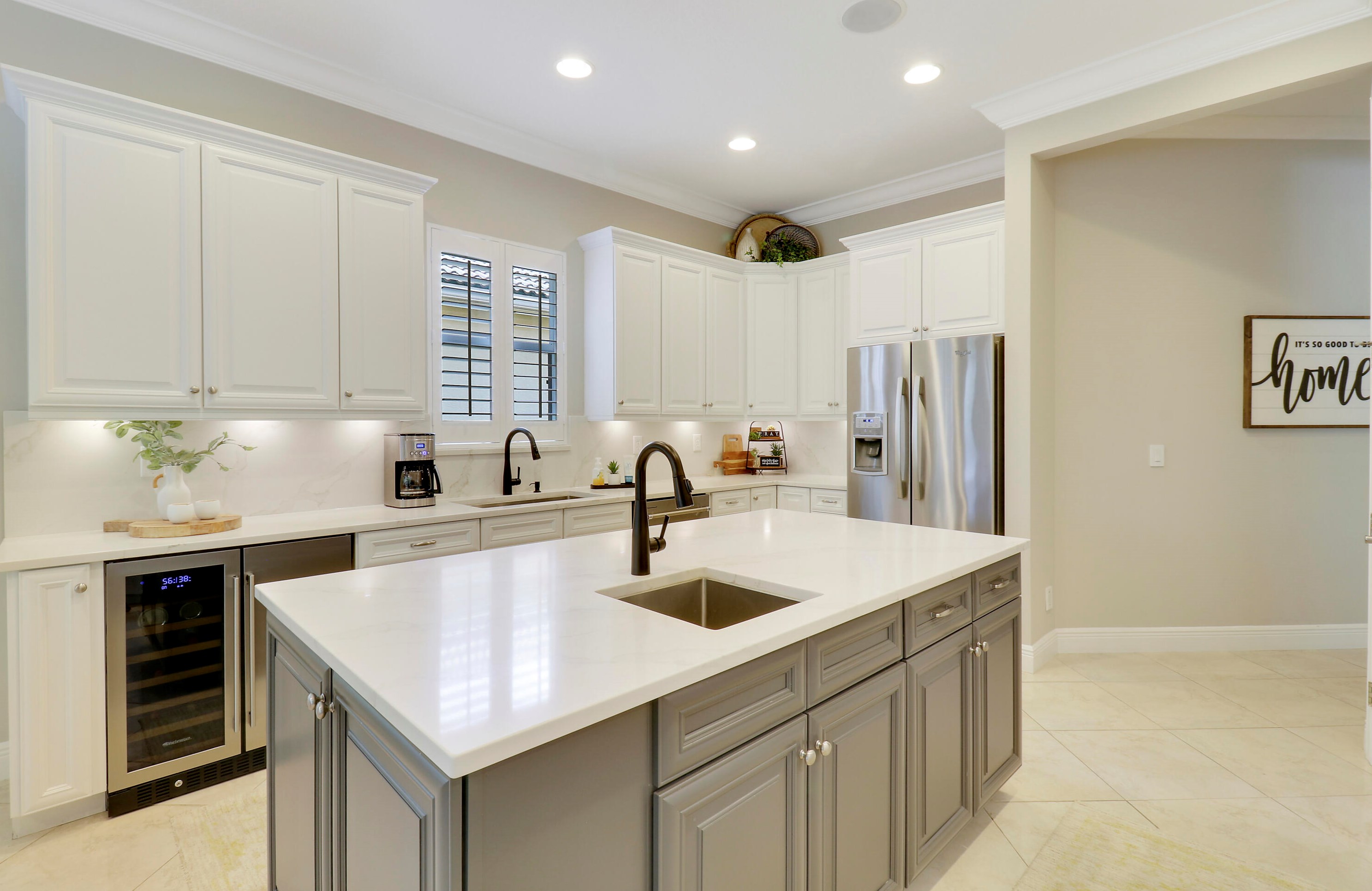 8708 Bally Bunion Rd, Port Saint Lucie FL  34986-3086 exterior