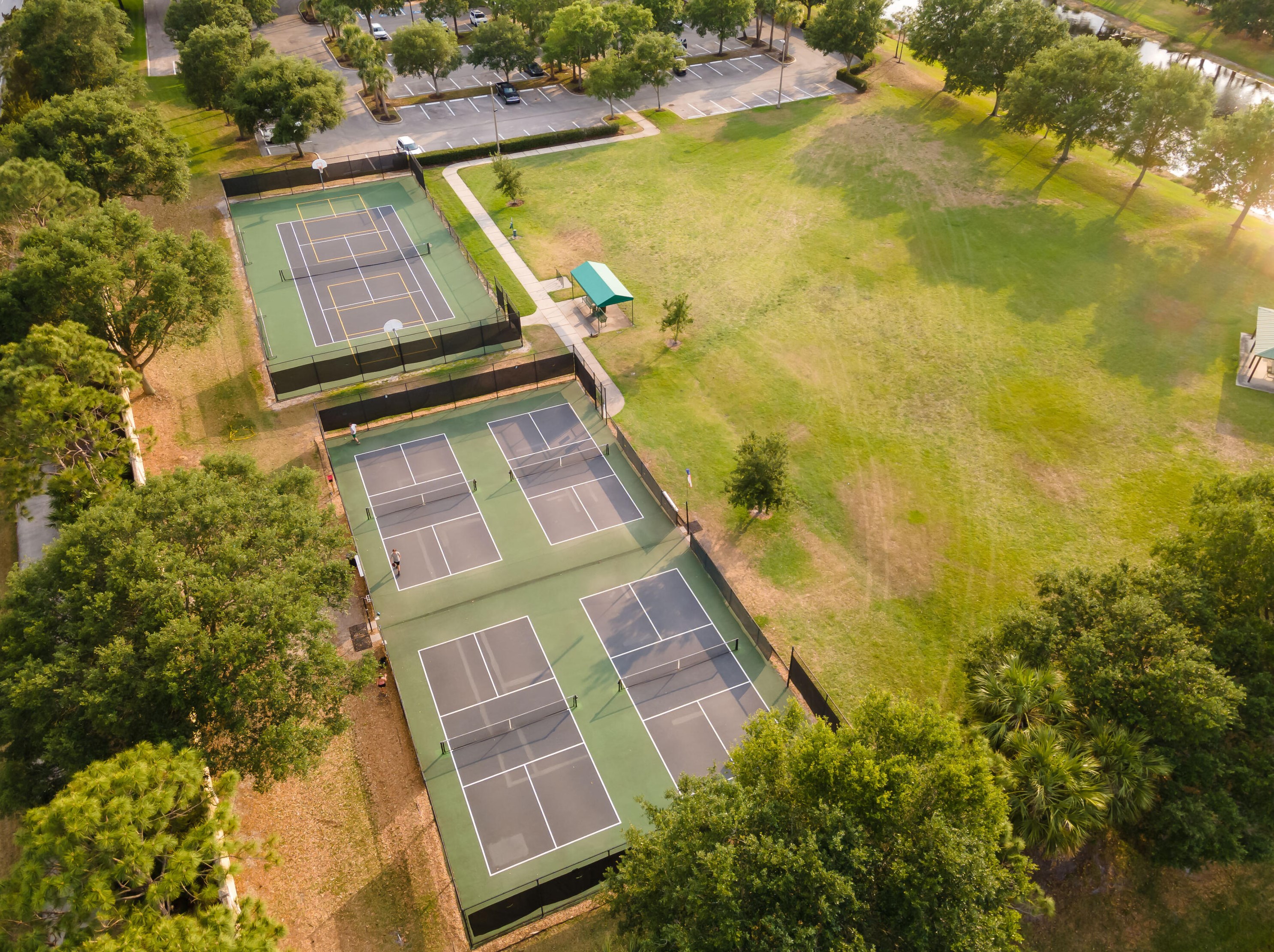 8708 Bally Bunion Rd, Port Saint Lucie FL  34986-3086 exterior