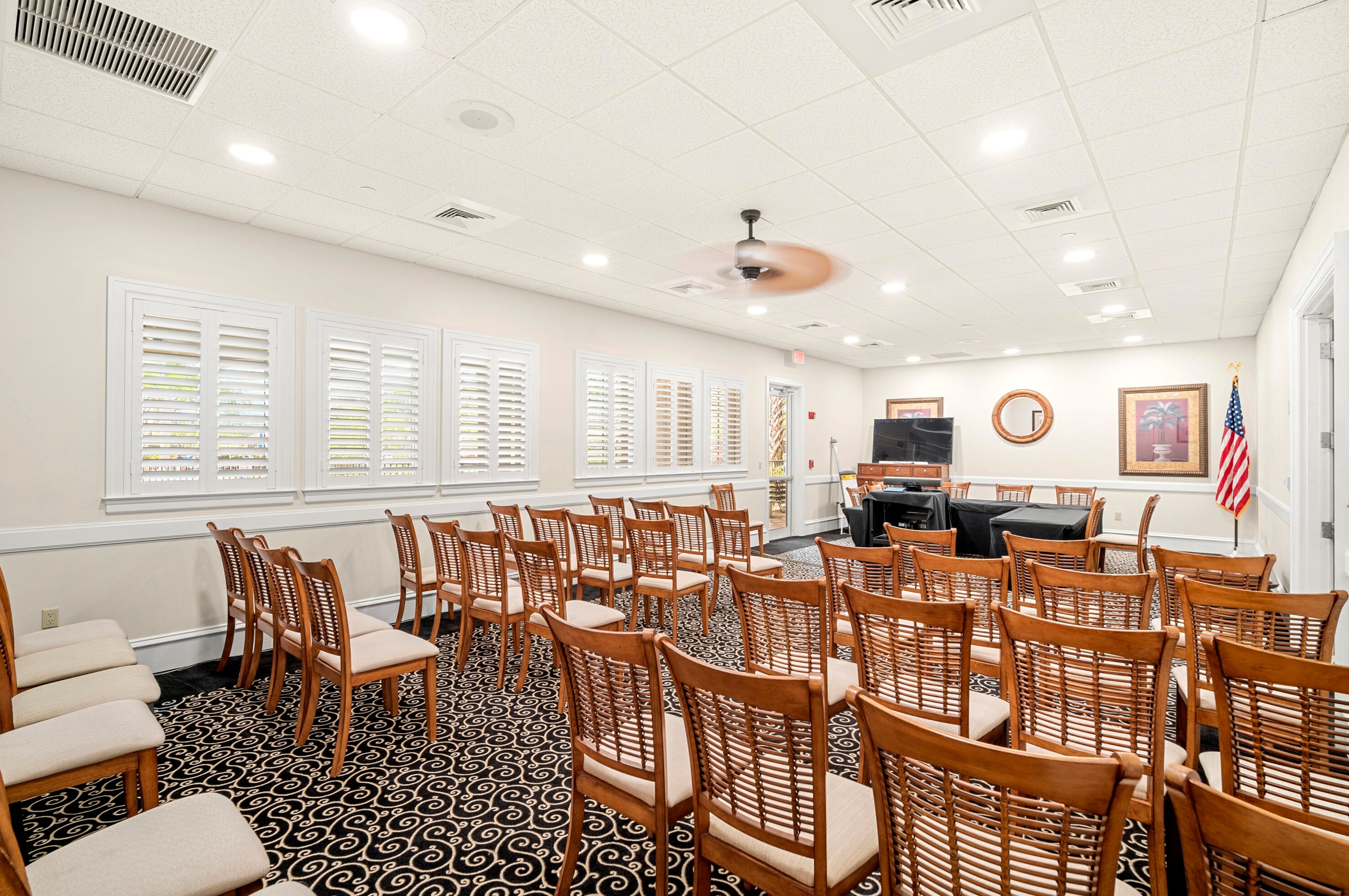 8708 Bally Bunion Rd, Port Saint Lucie FL  34986-3086 exterior