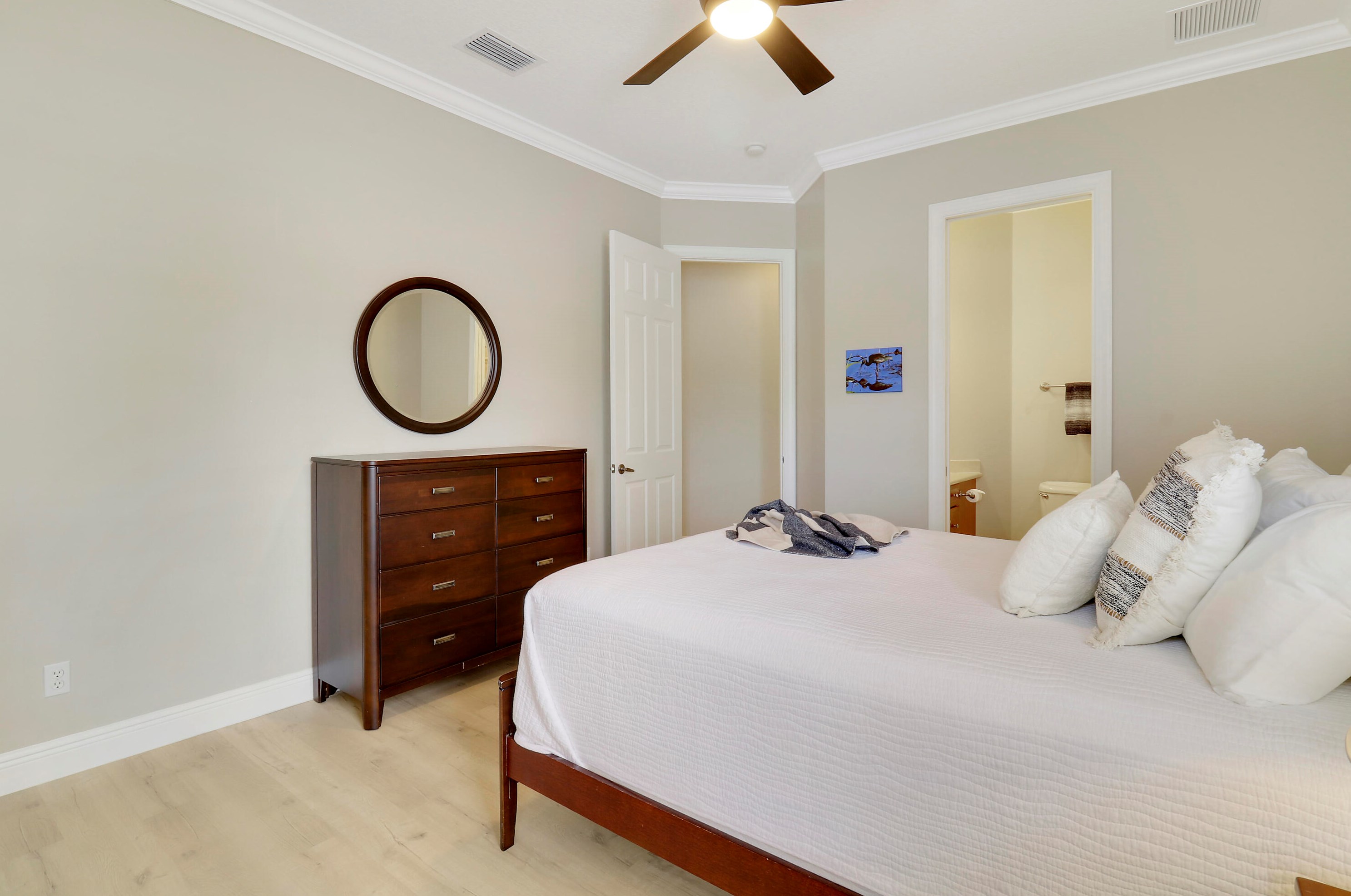 8708 Bally Bunion Rd, Port Saint Lucie FL  34986-3086 exterior