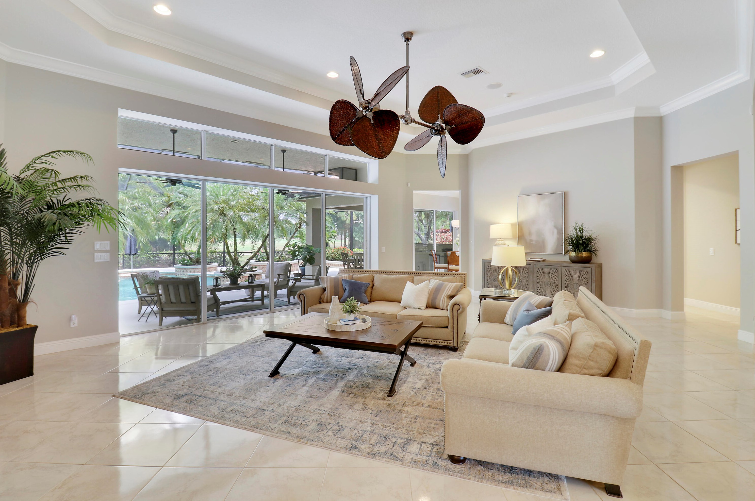 8708 Bally Bunion Rd, Port Saint Lucie FL  34986-3086 exterior