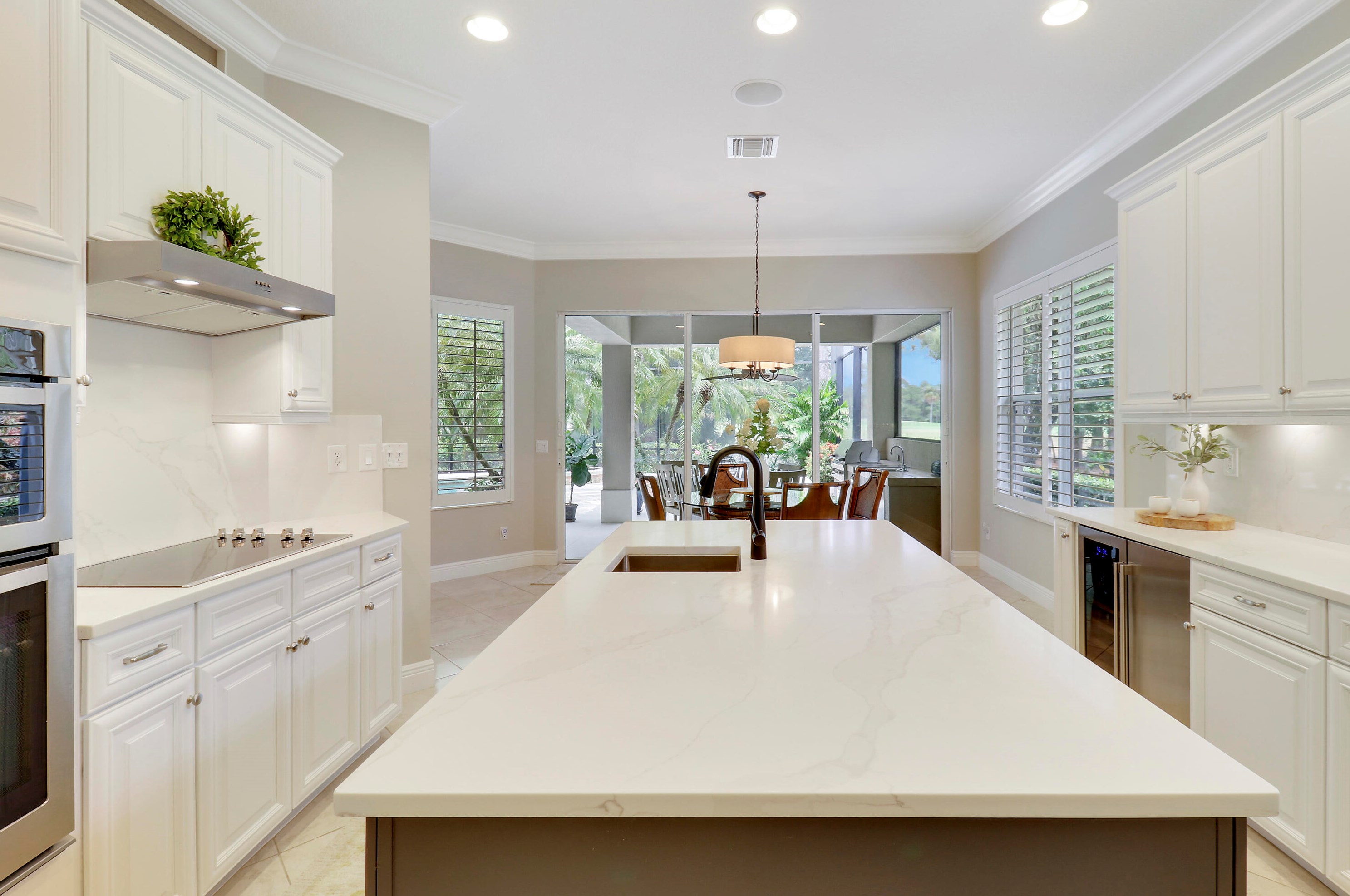 8708 Bally Bunion Rd, Port Saint Lucie FL  34986-3086 exterior