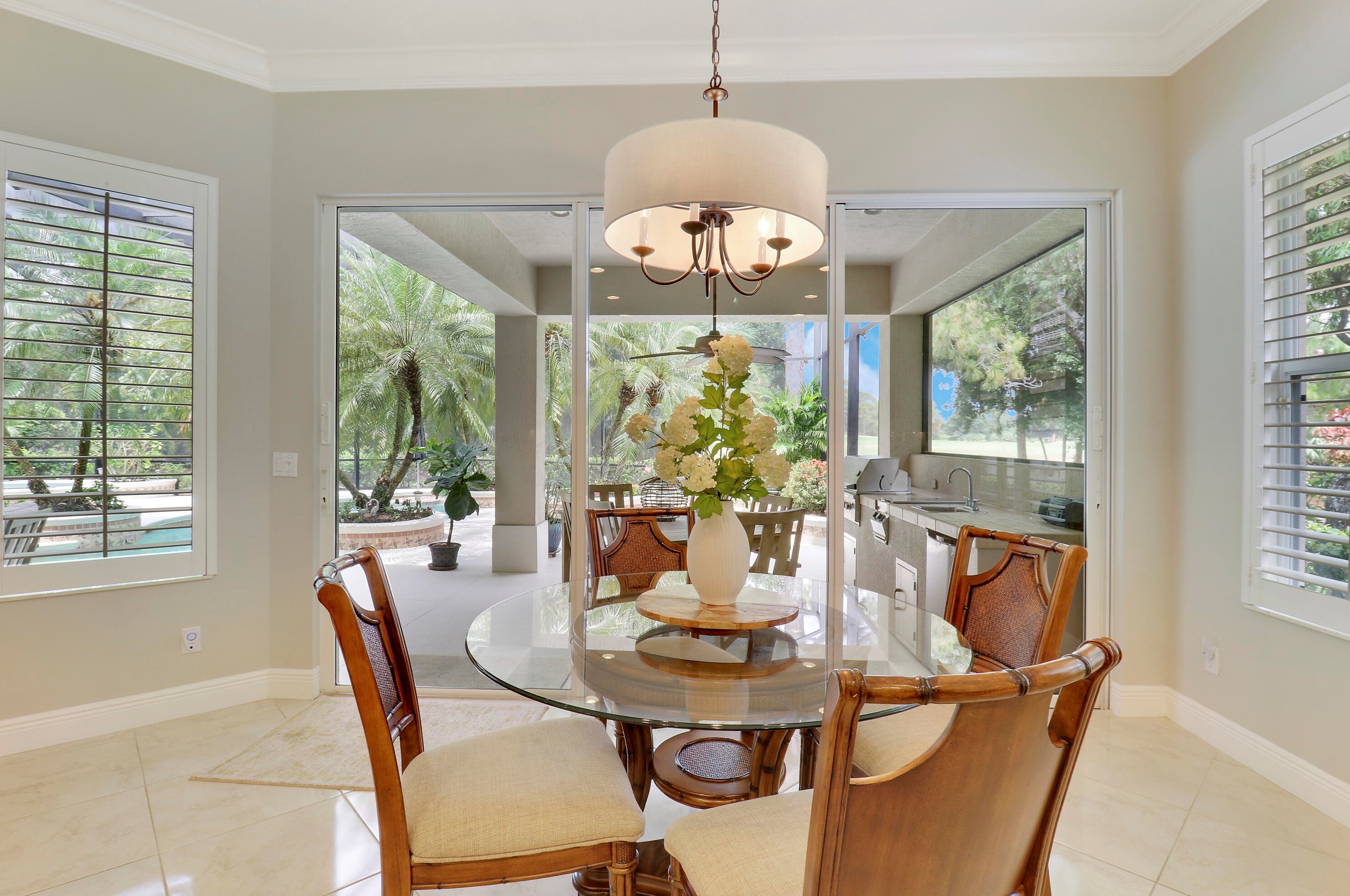 8708 Bally Bunion Rd, Port Saint Lucie FL  34986-3086 exterior