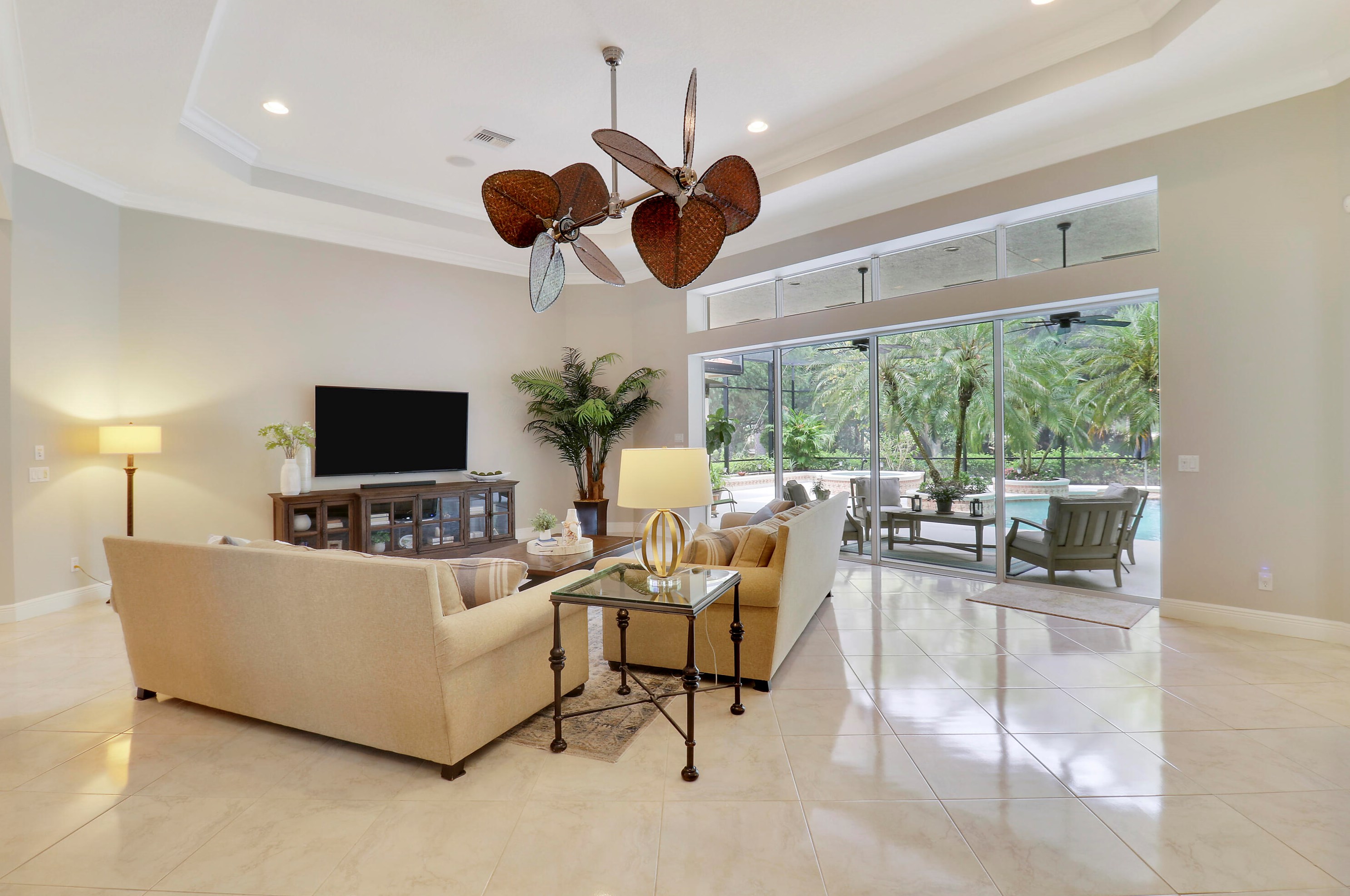 8708 Bally Bunion Rd, Port Saint Lucie FL  34986-3086 exterior