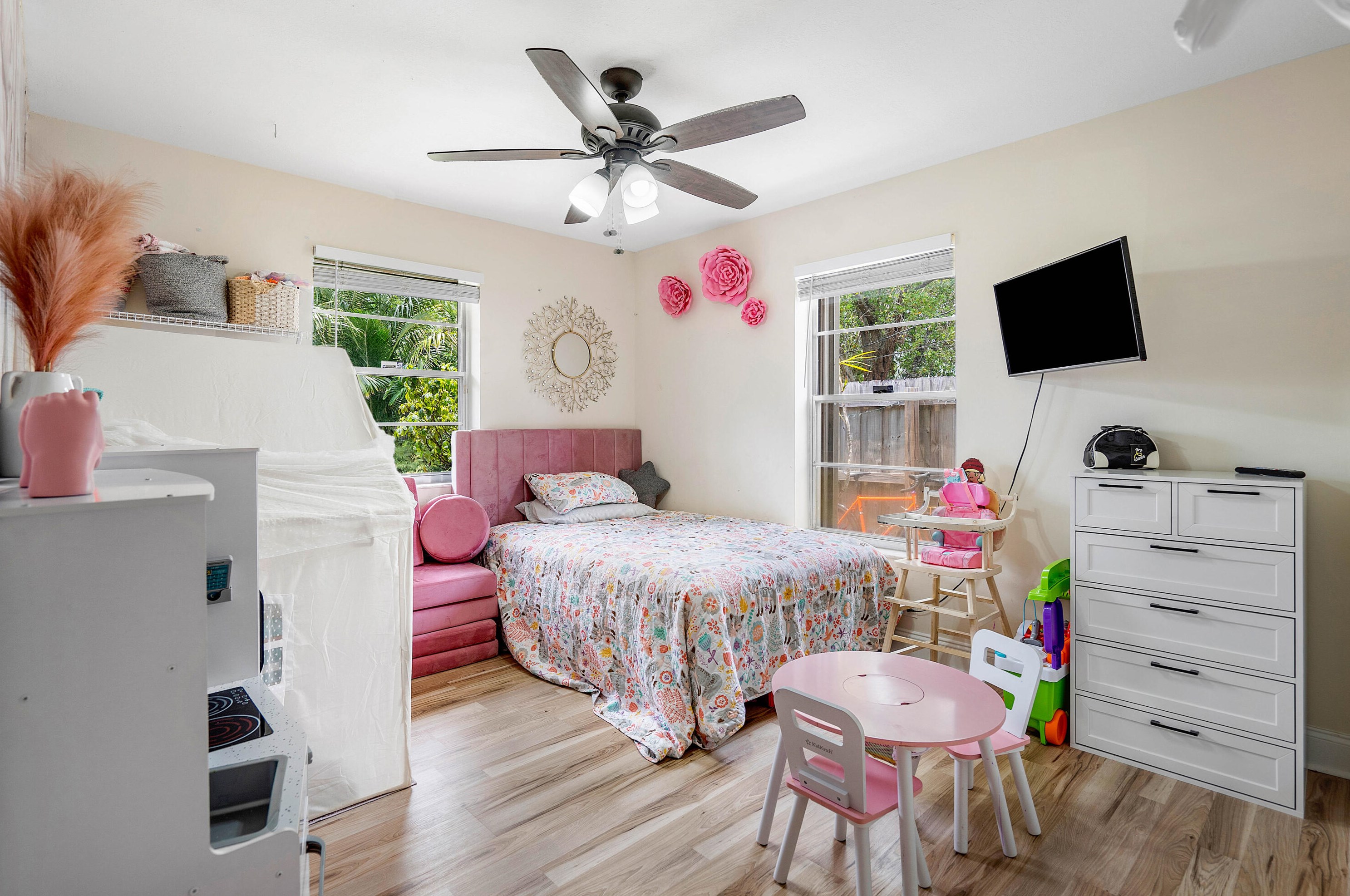 237 Martin Ave, Lake Worth FL  33463-2029 exterior