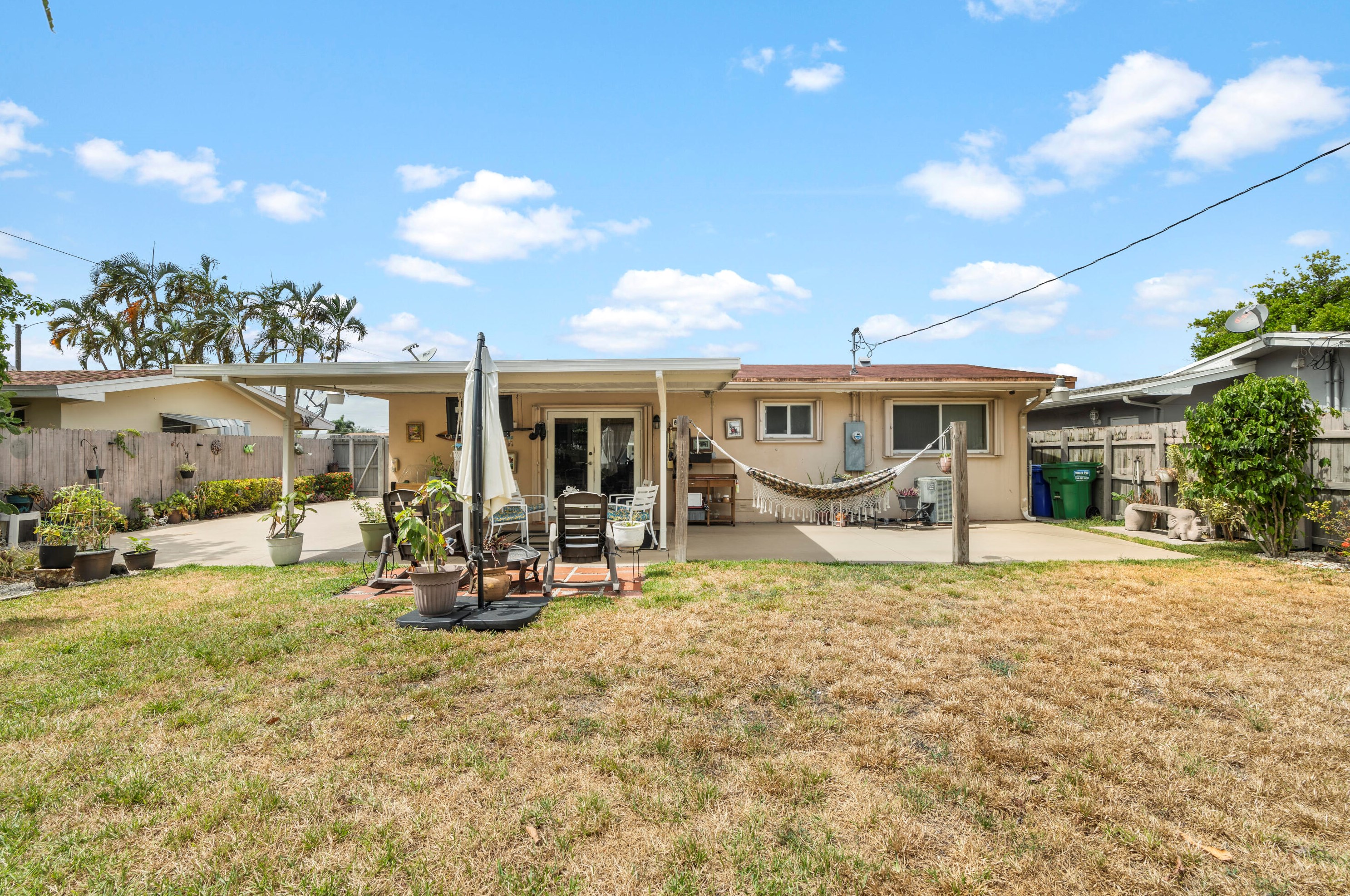 7930 10 St, Hollywood FL 33024-5001 exterior