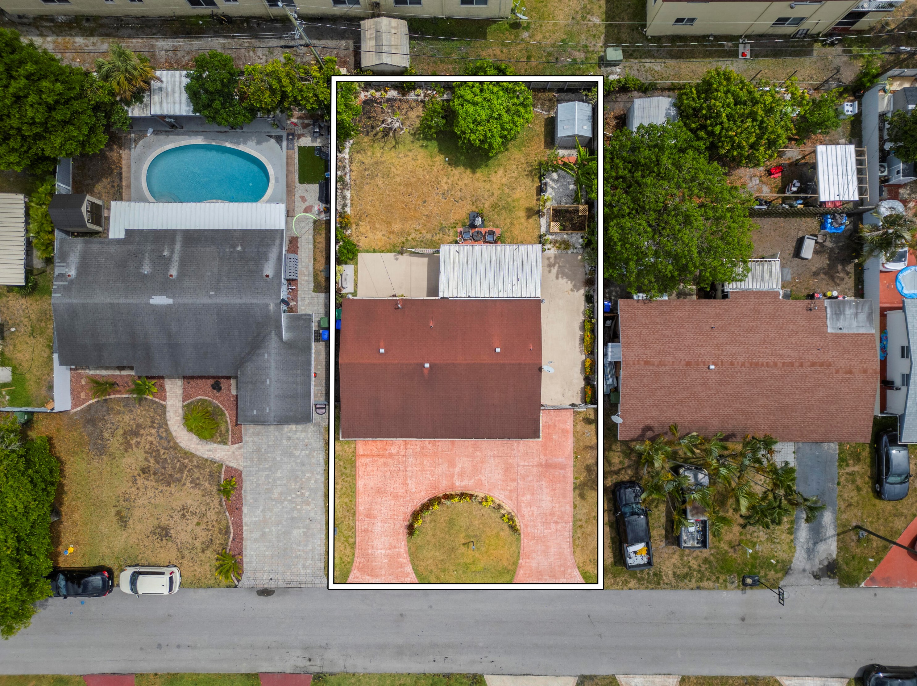 7930 10 St, Hollywood FL 33024-5001 exterior