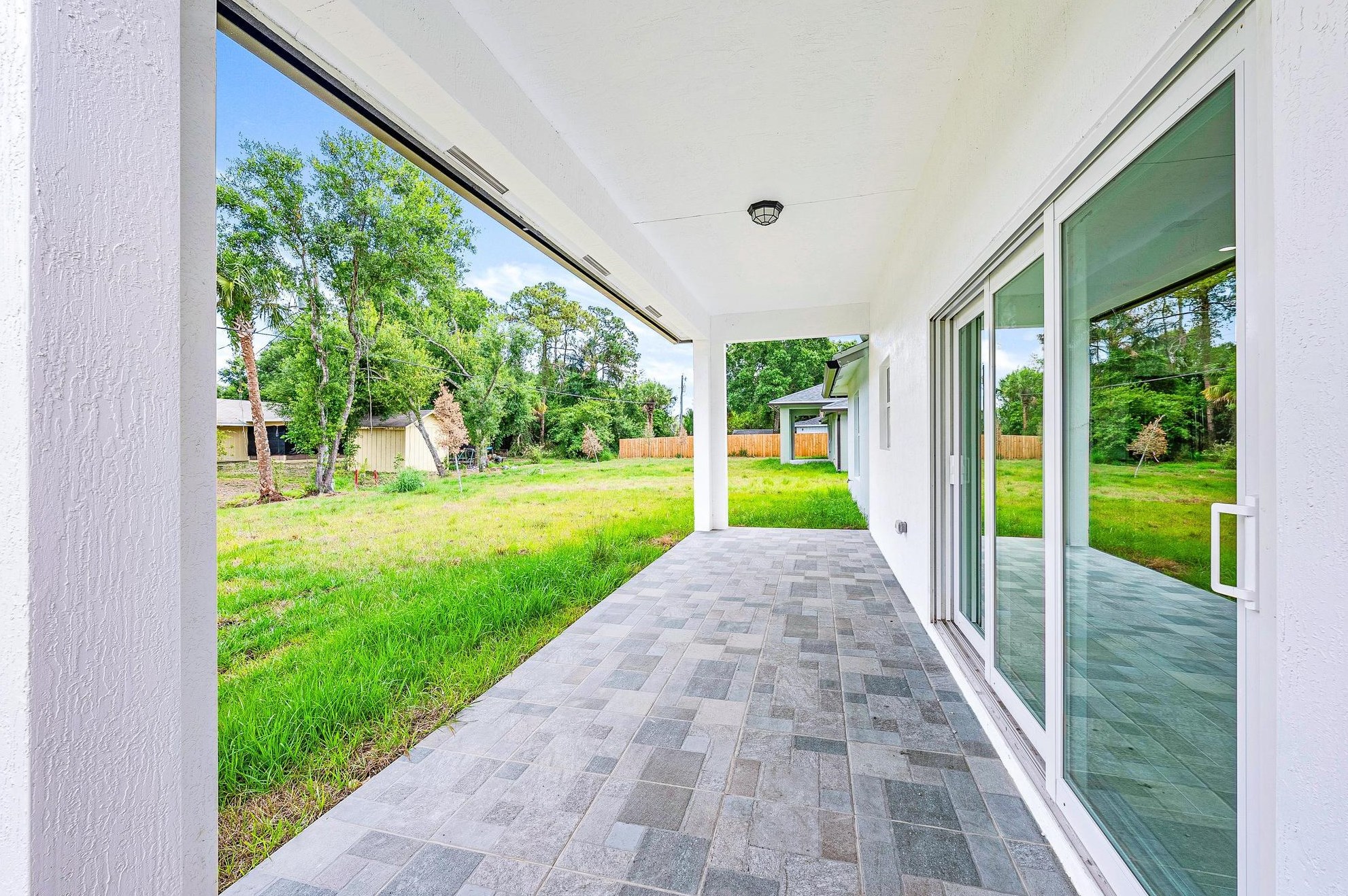 7002 Brookline Ave, Fort Pierce FL exterior