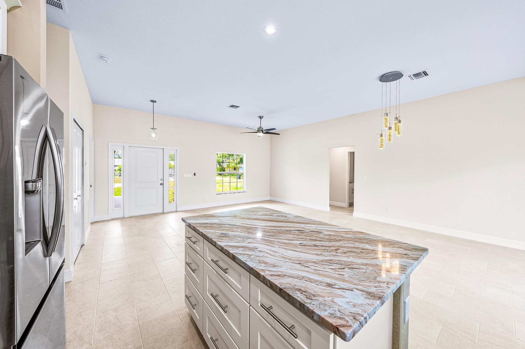 7002 Brookline Ave, Fort Pierce FL exterior