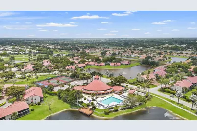 7825 Lexington Club Boulevard, Unit #B, Delray Beach, FL 33446 - Photo 19