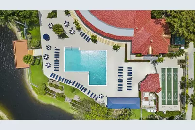 7825 Lexington Club Boulevard, Unit #B, Delray Beach, FL 33446 - Photo 21