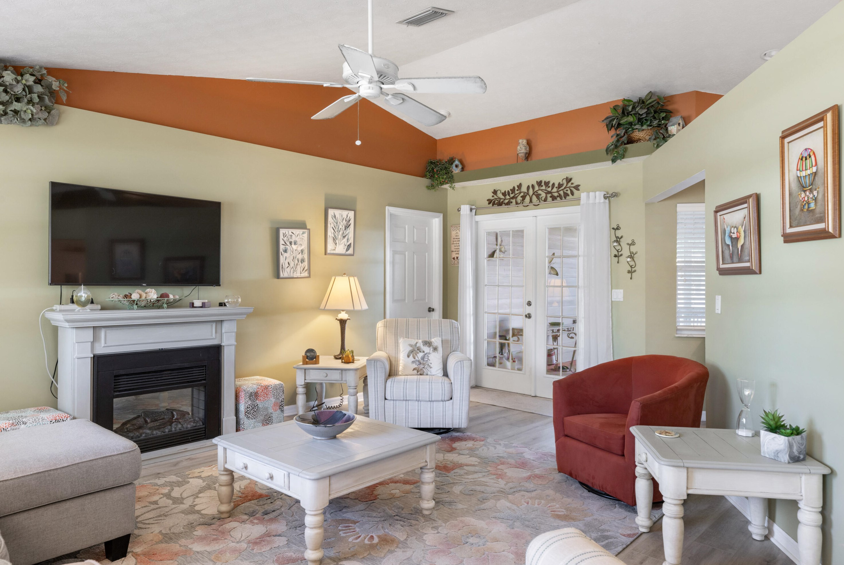 8805 Coquina Ave, Fort Pierce FL 34951-1088 exterior