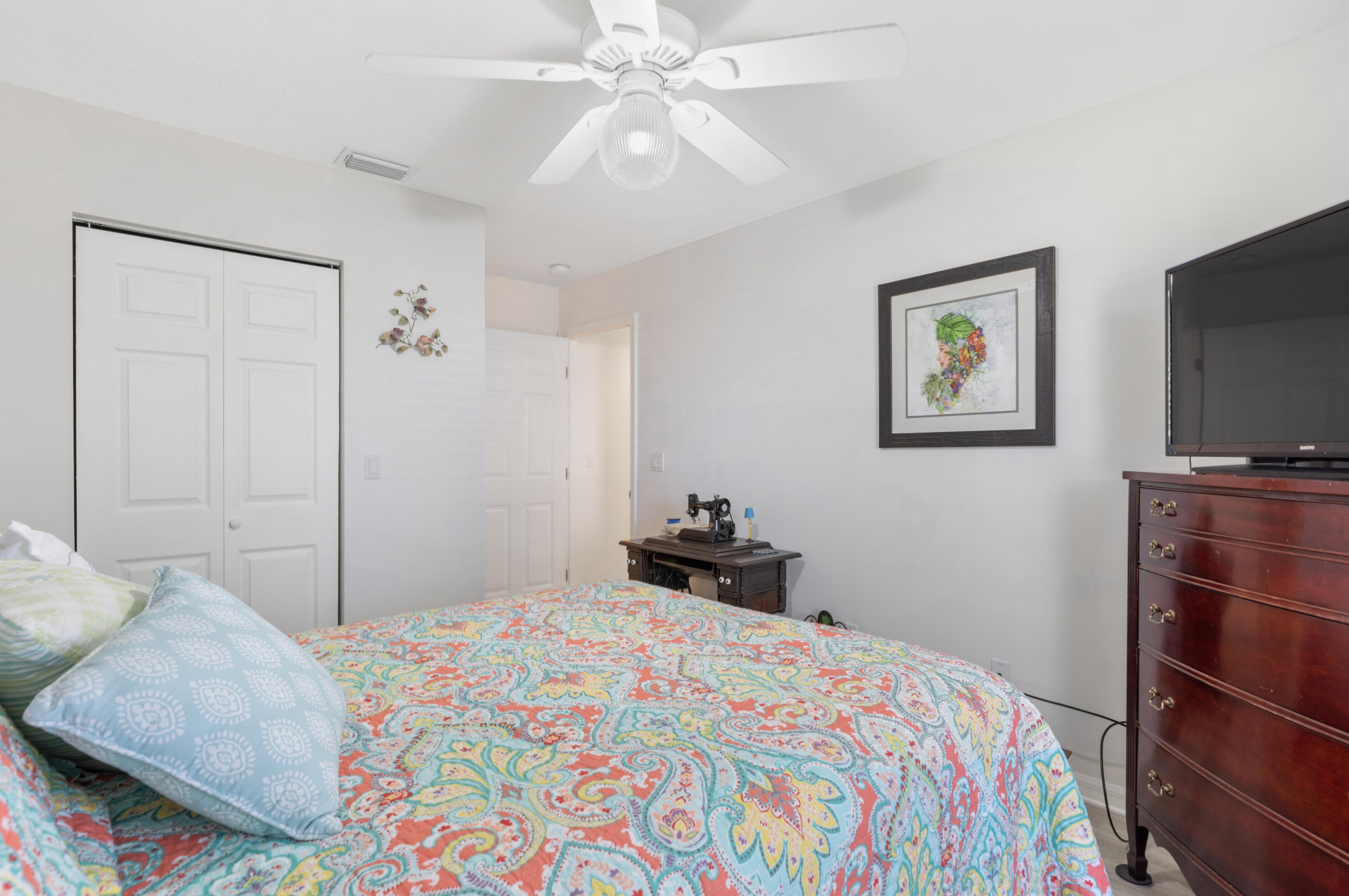 8805 Coquina Ave, Fort Pierce FL 34951-1088 exterior