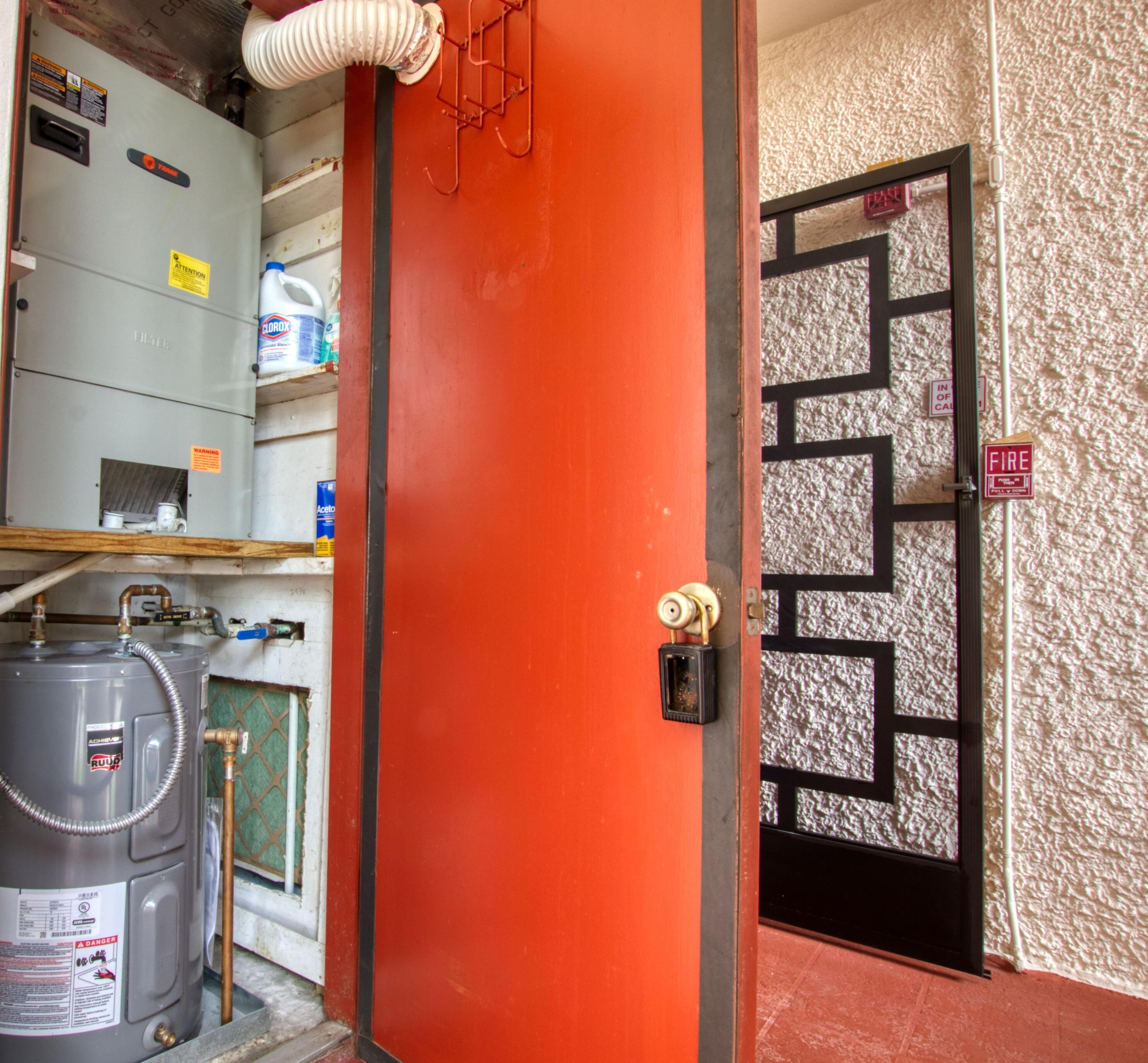 4387 Trevi Ct, Lake Worth FL  33467-4210 exterior