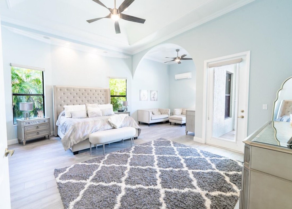 6795 Calumet Cir, Lake Worth FL 33467-7001 exterior