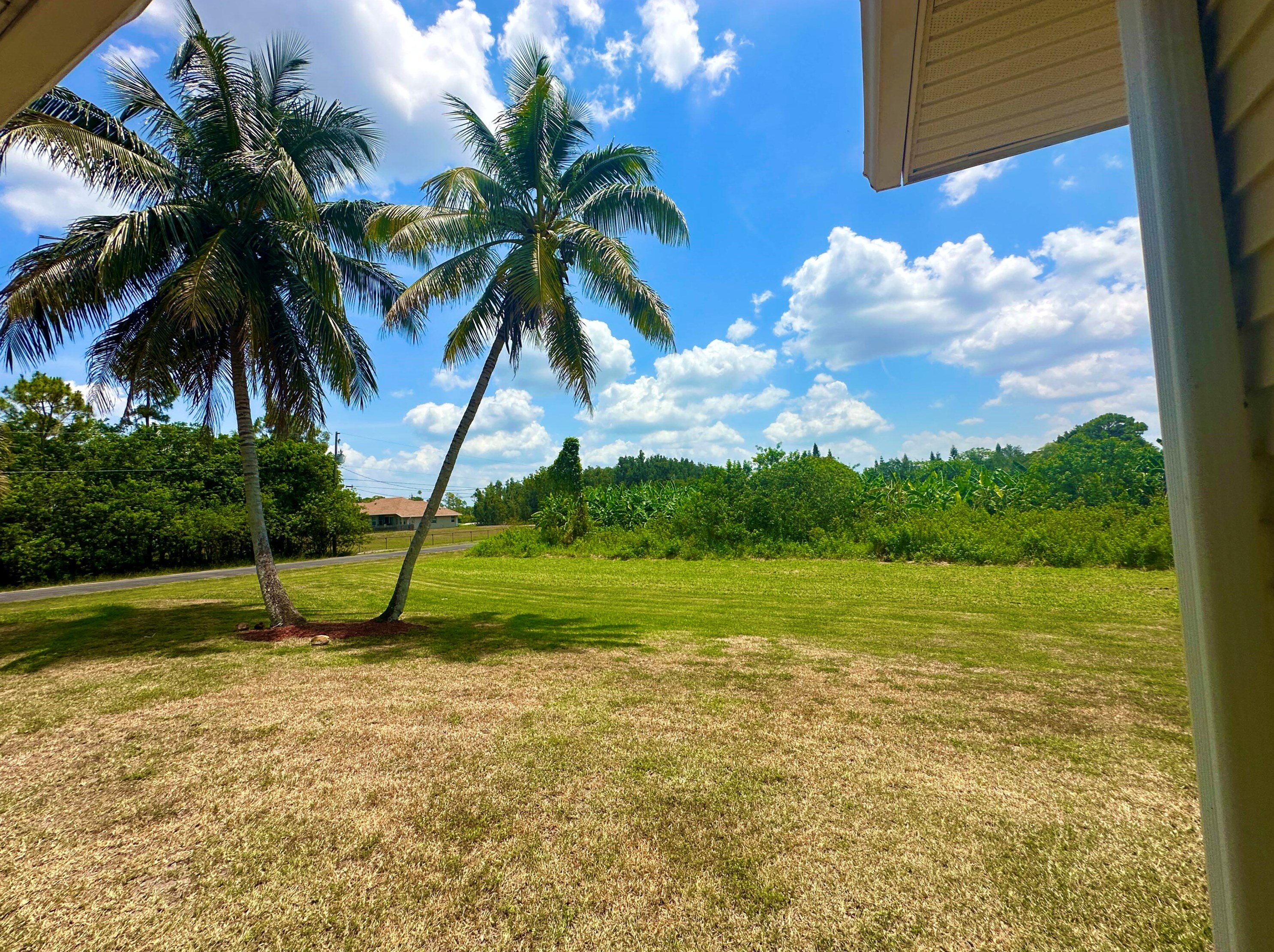 18558 91st Pl, Town Of Loxahatchee Groves FL  33470-5119 exterior