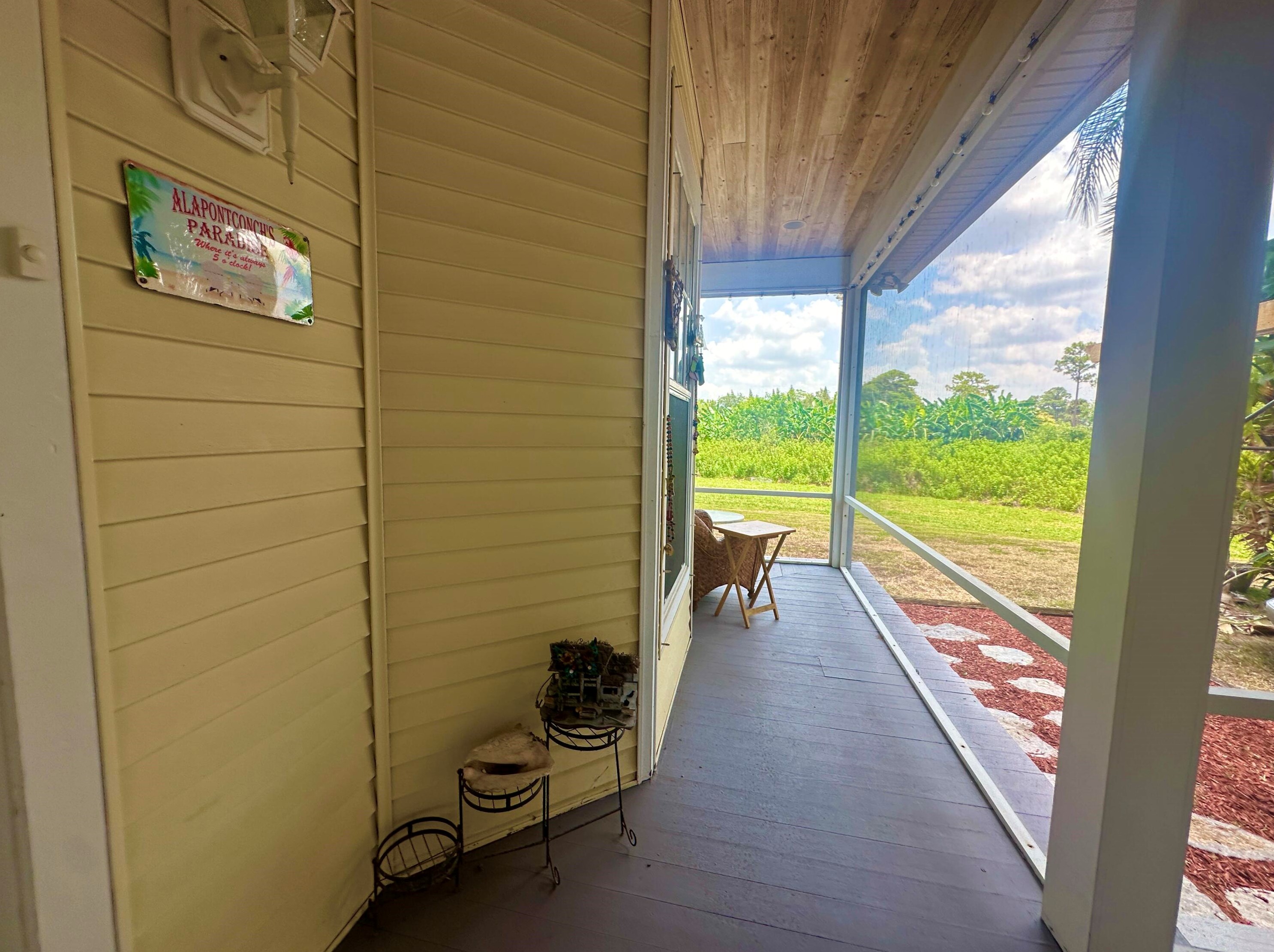 18558 91st Pl, Town Of Loxahatchee Groves FL  33470-5119 exterior