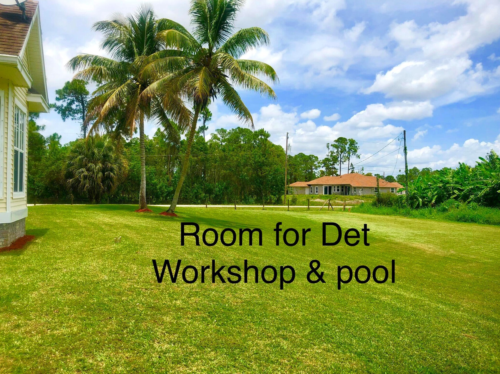 18558 91st Pl, Town Of Loxahatchee Groves FL  33470-5119 exterior