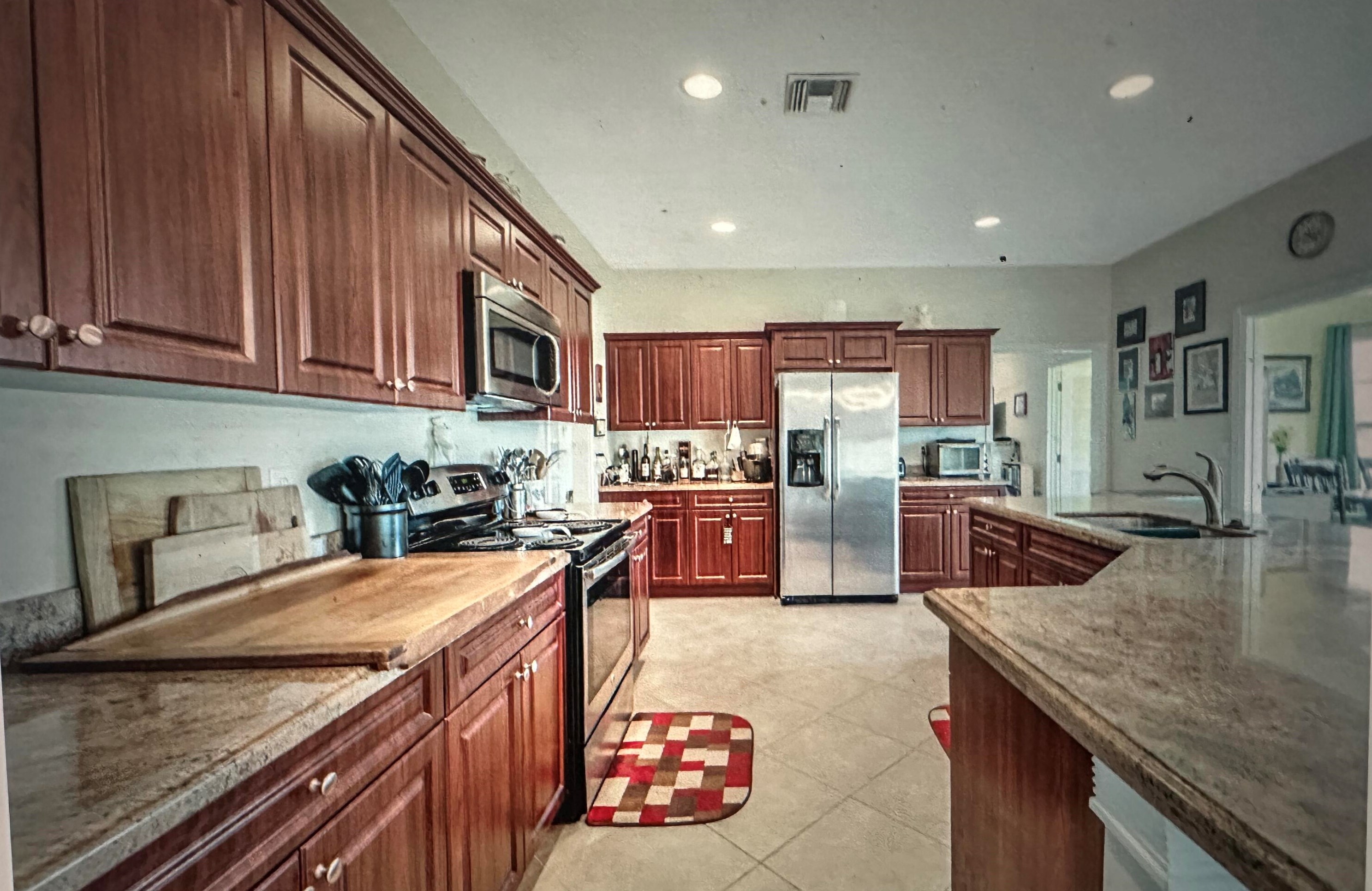 18558 91st Pl, Town Of Loxahatchee Groves FL  33470-5119 exterior