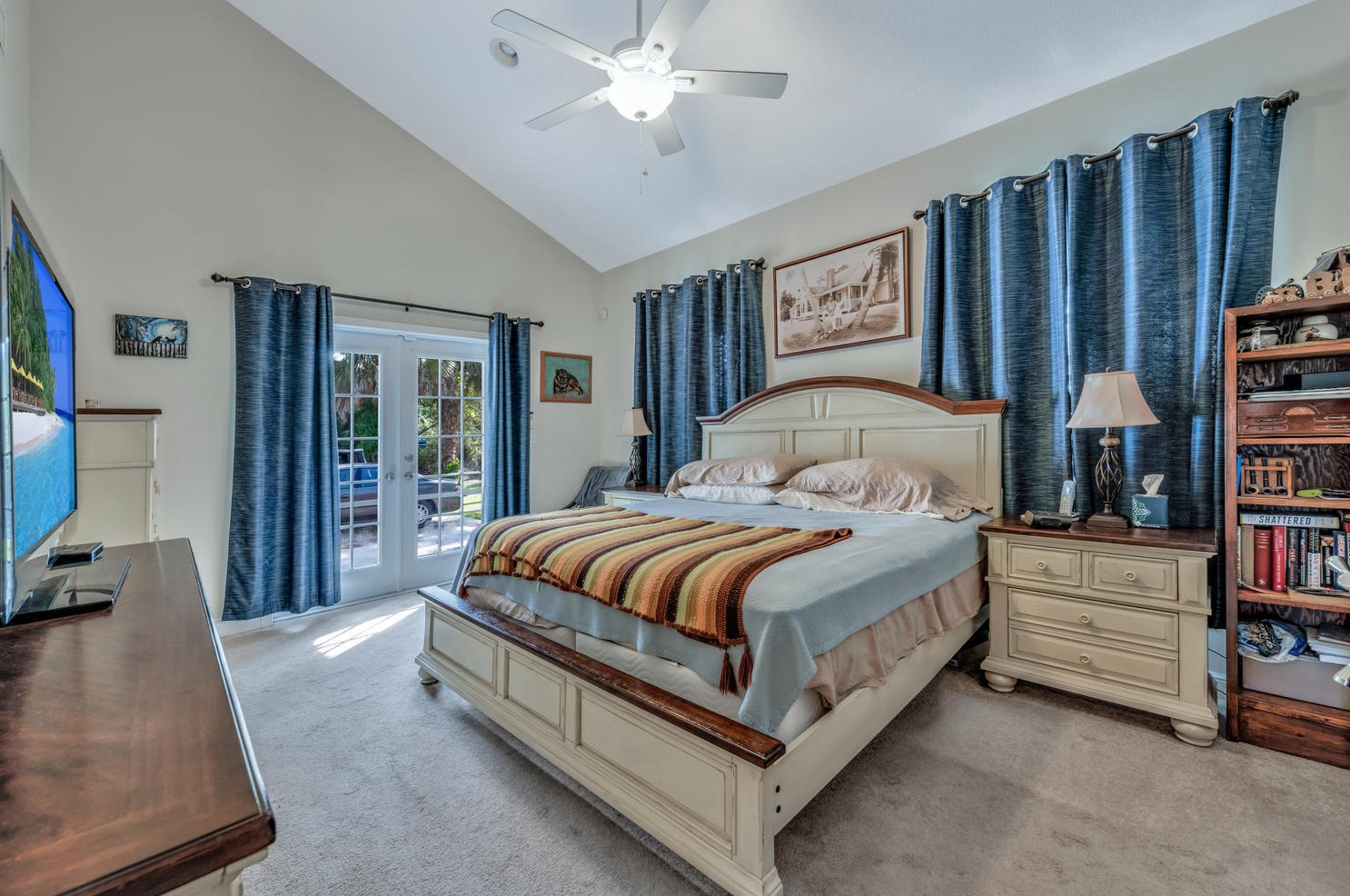 18558 91st Pl, Town Of Loxahatchee Groves FL  33470-5119 exterior