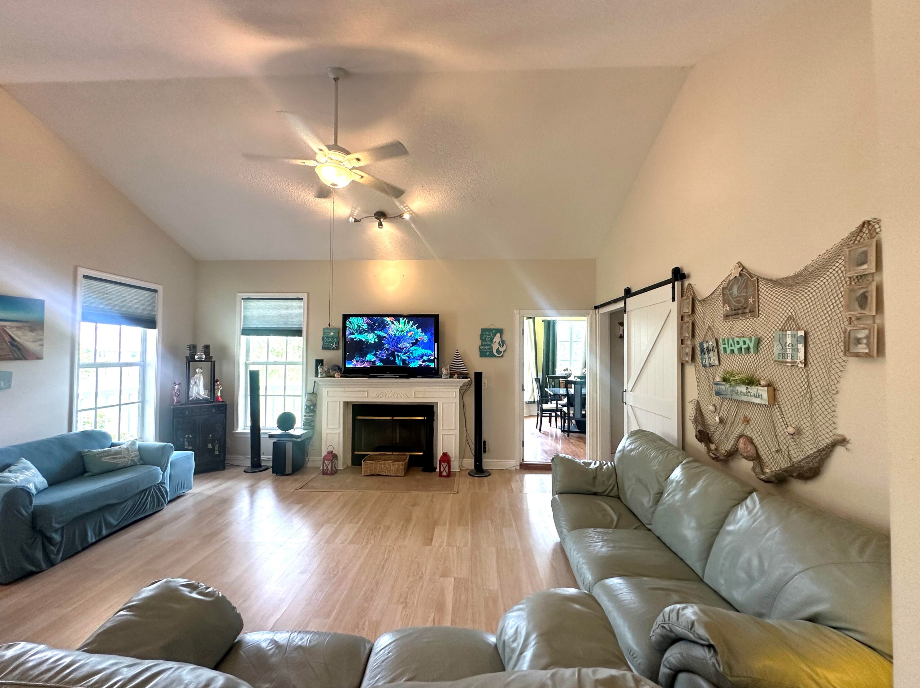 18558 91st Pl, Town Of Loxahatchee Groves FL  33470-5119 exterior