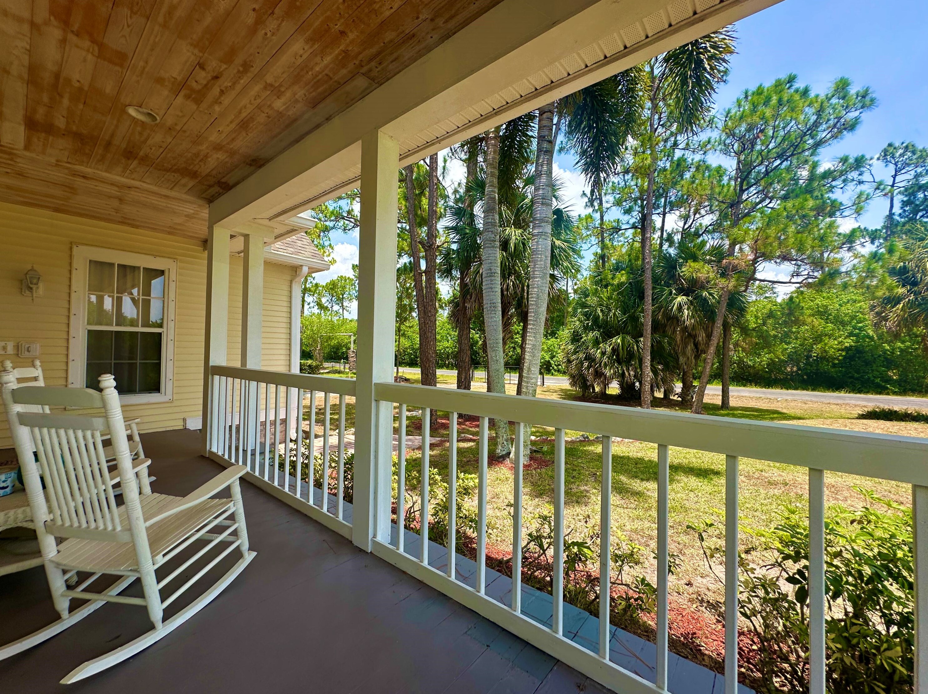 18558 91st Pl, Town Of Loxahatchee Groves FL  33470-5119 exterior