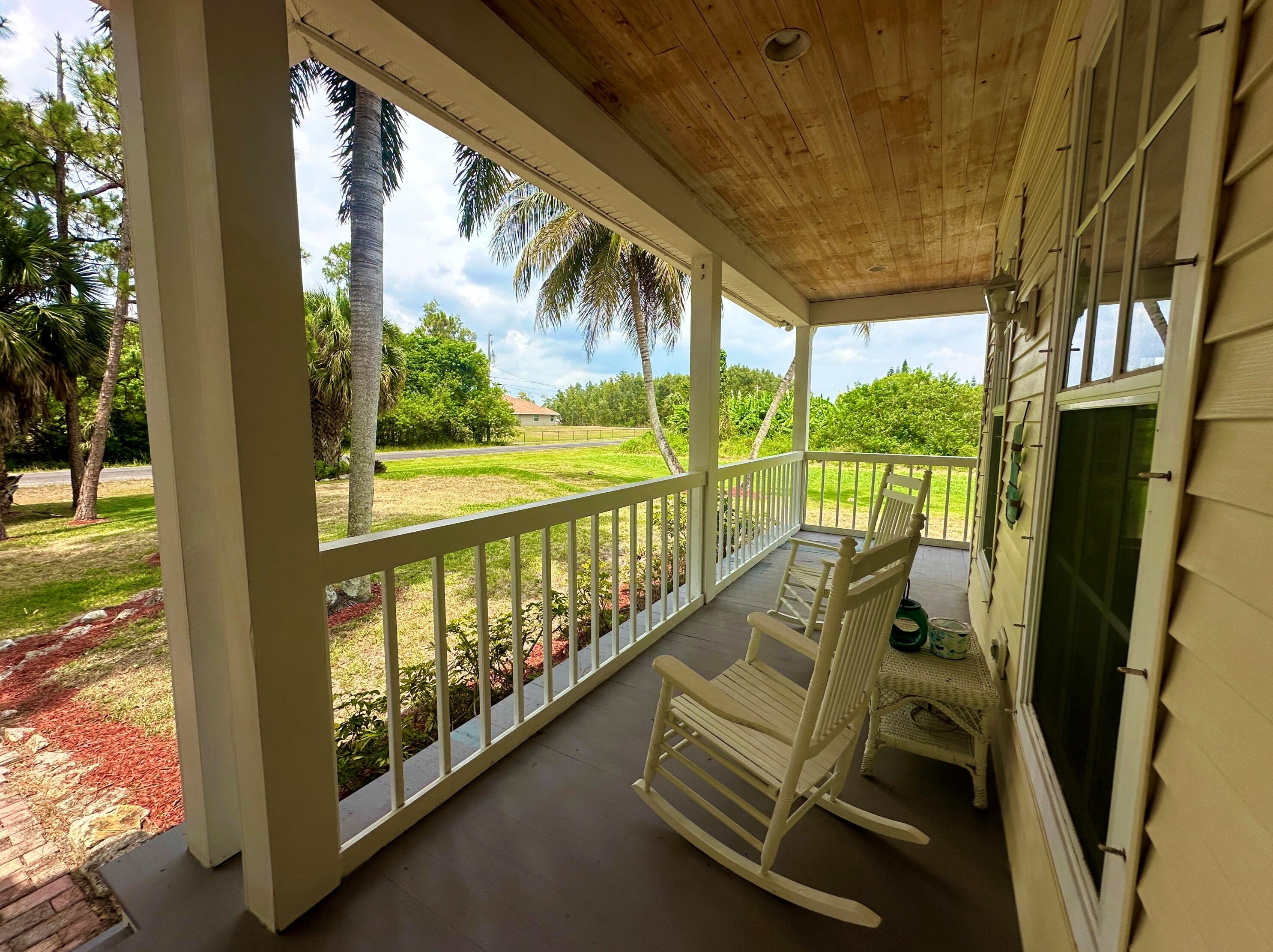 18558 91st Pl, Town Of Loxahatchee Groves FL  33470-5119 exterior