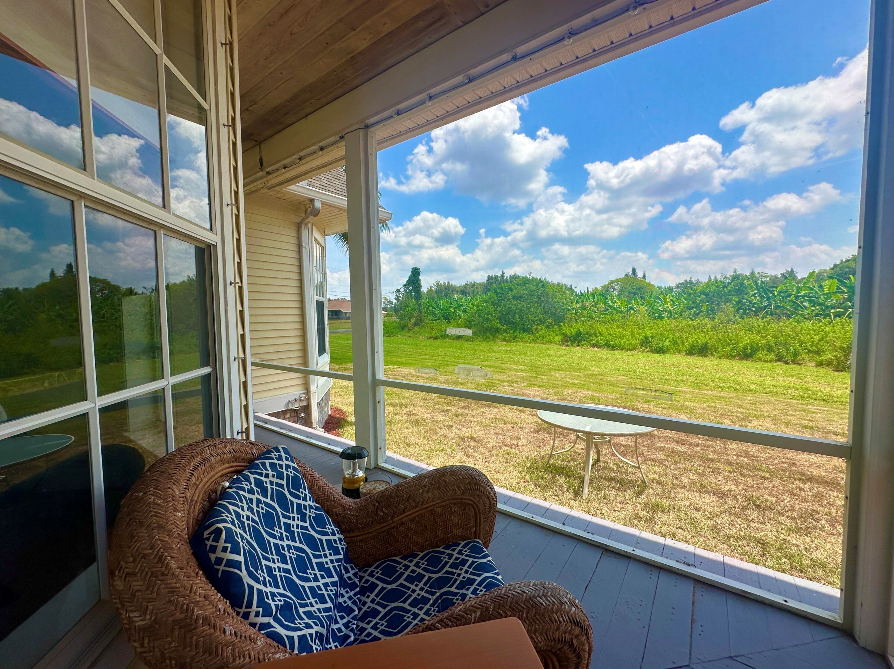 18558 91st Pl, Town Of Loxahatchee Groves FL  33470-5119 exterior