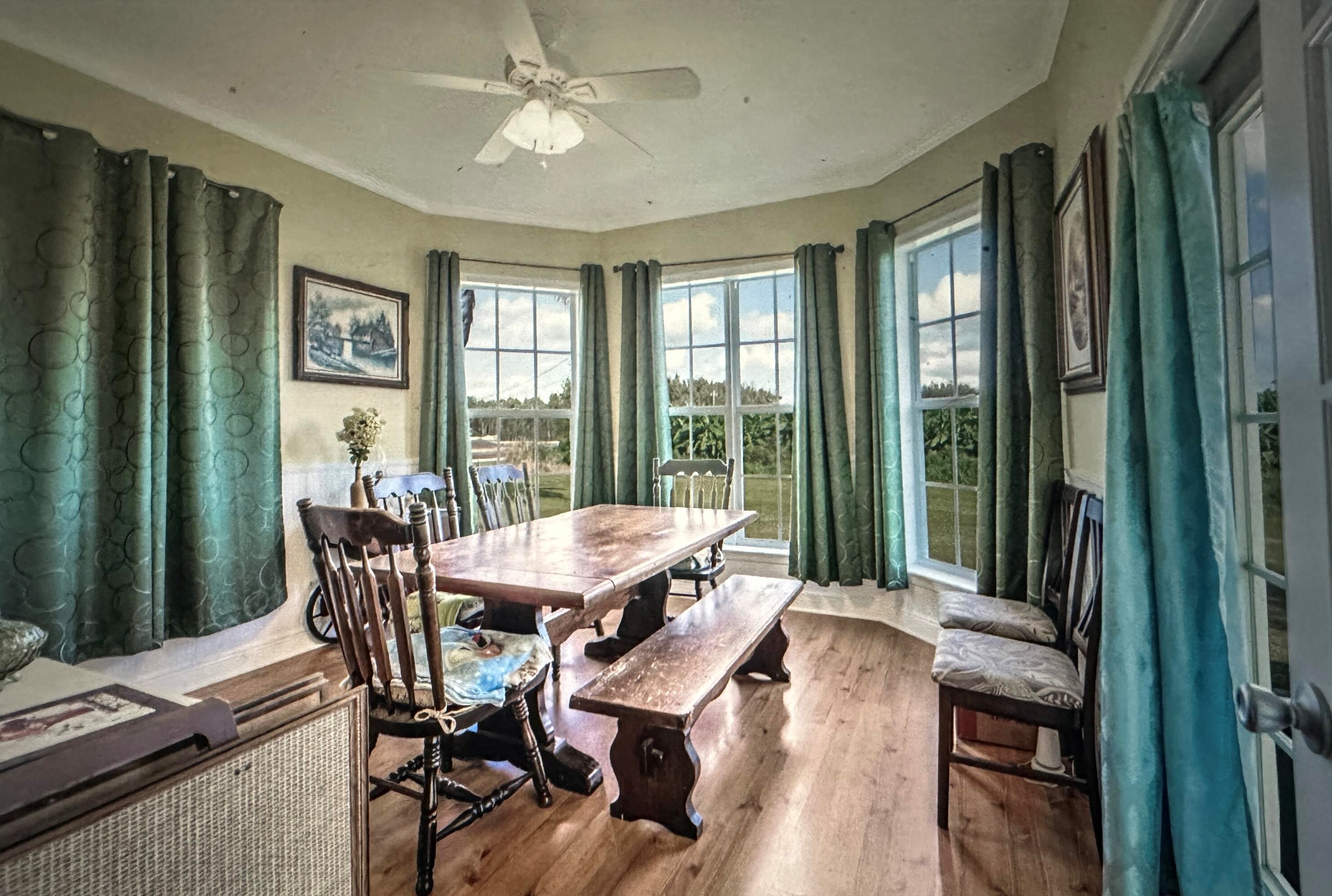 18558 91st Pl, Town Of Loxahatchee Groves FL  33470-5119 exterior